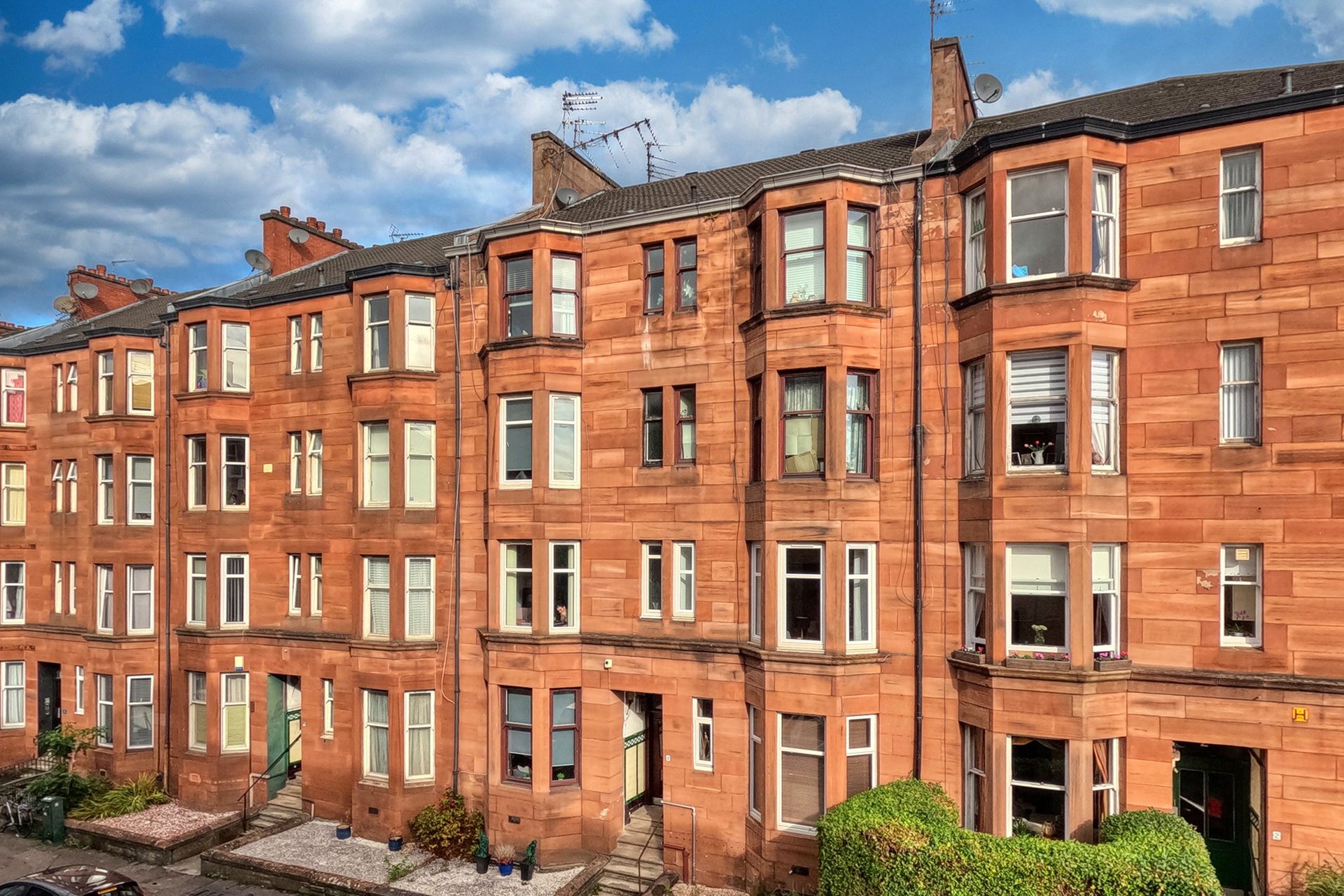 1/1, 4 Kennoway Drive, Thornwood, Glasgow, G11 7UB - Picture #17