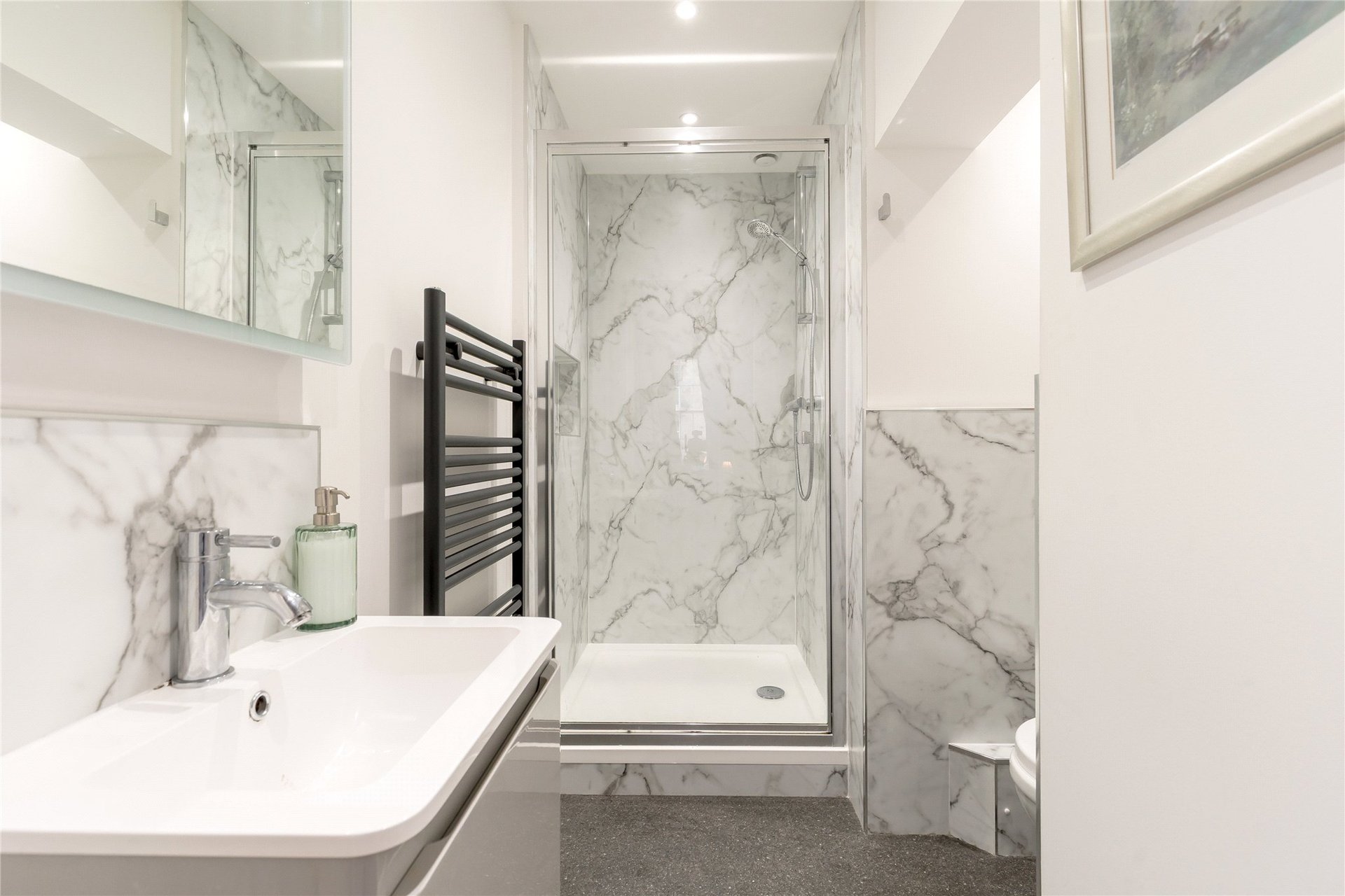 17/4 (2F2), Lutton Place, Edinburgh, Midlothian, EH8 9PD - Picture #18