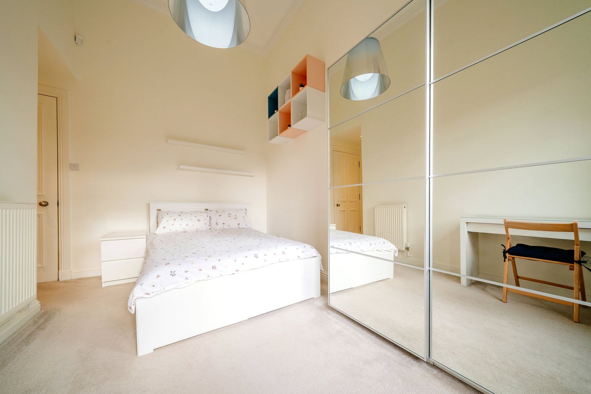 Flat 1, 8 Bruntsfield Crescent, Edinburgh, EH10 4EZ - Picture #25