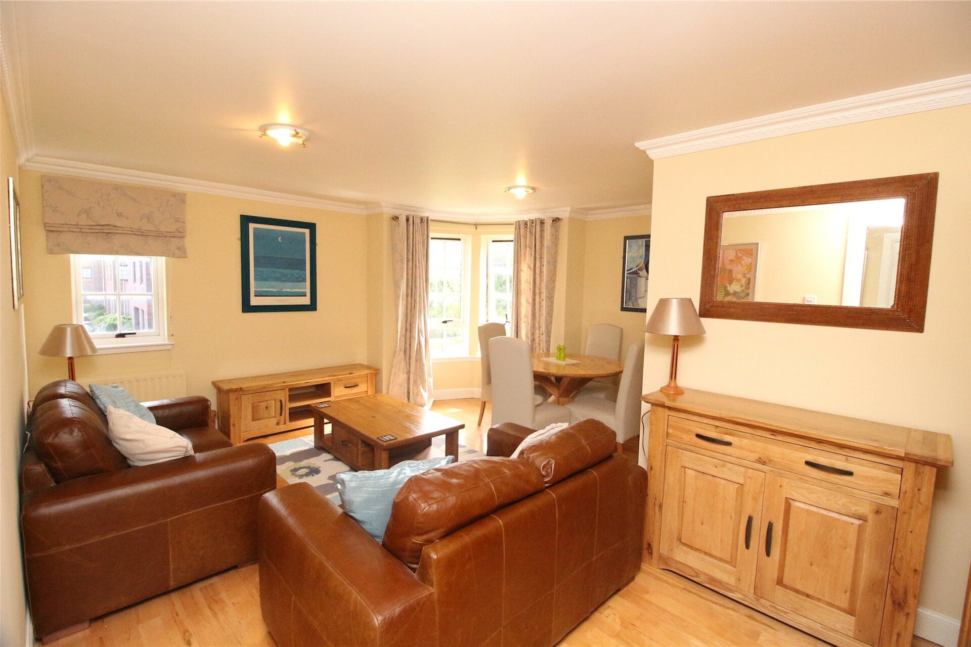 94/4 Orchard Brae Avenue, Edinburgh, EH4 2GB - Picture #1