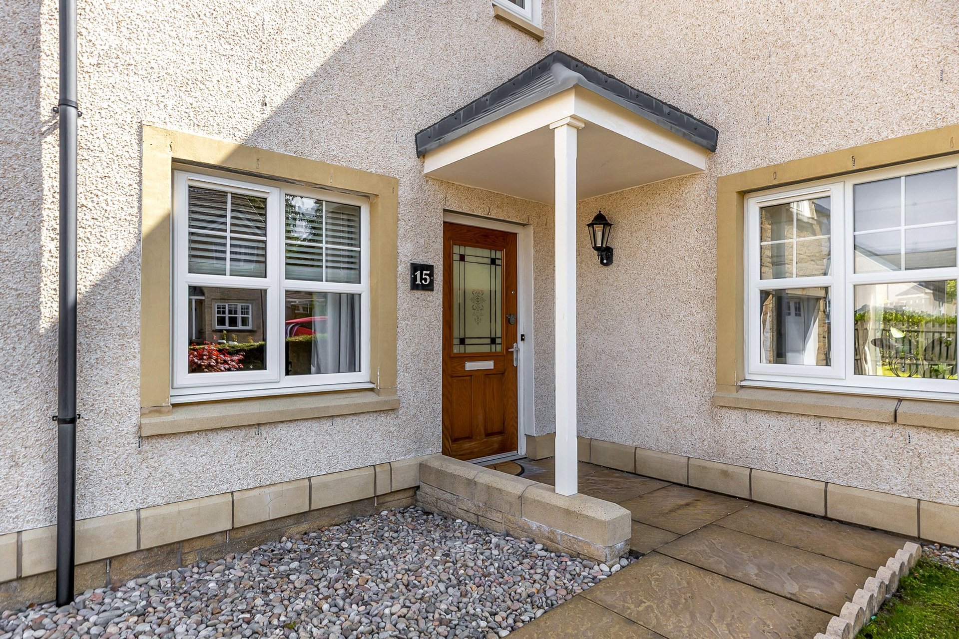 15 Old Cadrig Way, Newton Mearns, Glasgow, G77 6NG - Picture #2