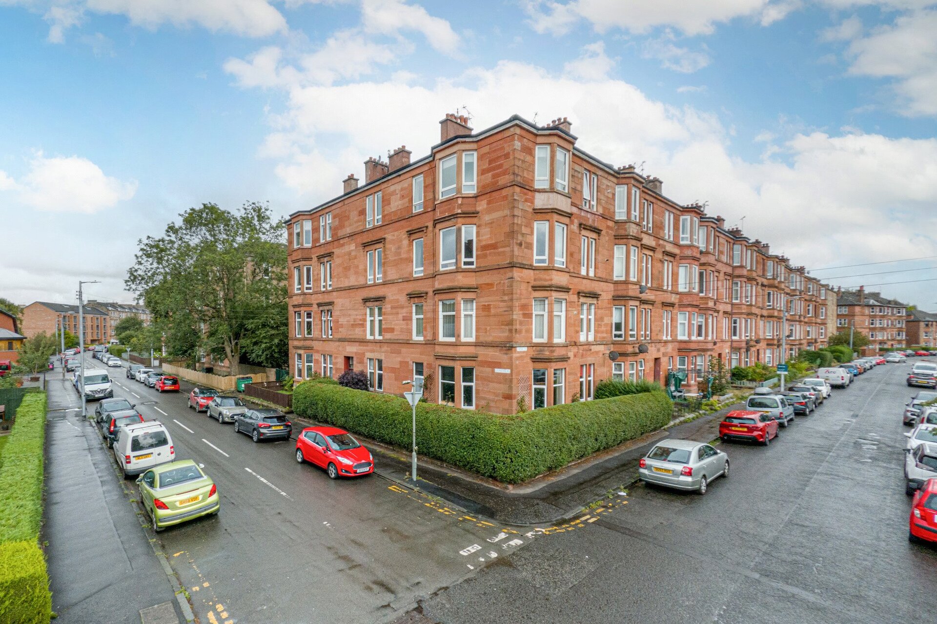 3/1, 89 Lochleven Road, Battlefield, Glasgow, G42 9RD - Picture #1