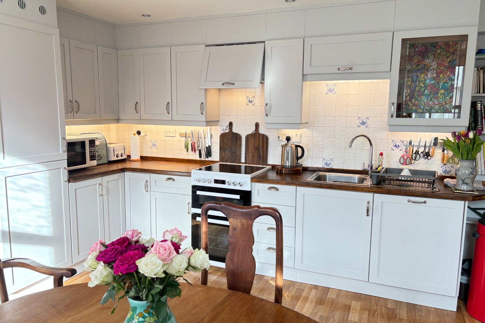Dunholm, 10 Ladywynd, Kingsbarns, St. Andrews, KY16 8SU - Picture #4