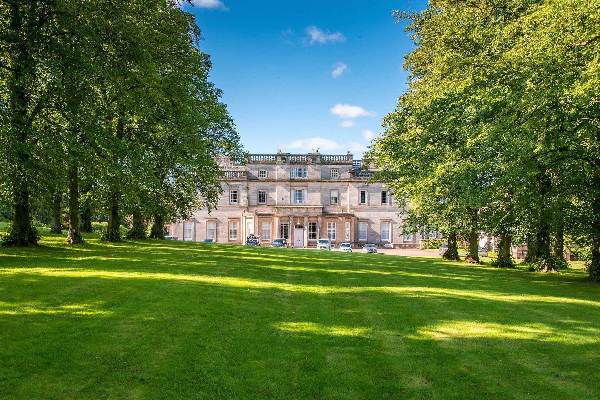 Whittingehame House, Flat 6, Whittingehame, East Linton, East Lothian, EH41 4QA - Picture #40