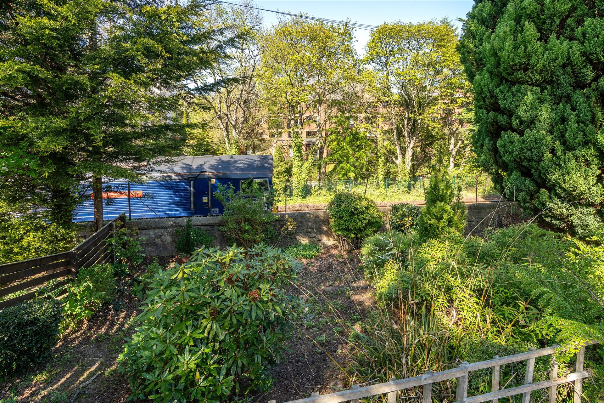 115 Cluny Gardens, Morningside, Edinburgh, EH10 6BP - Picture #36