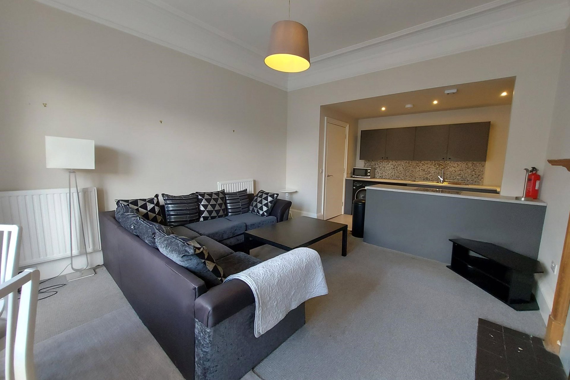 25/7 Roseneath Place, Edinburgh, Midlothian, EH9 1JD - Picture #3