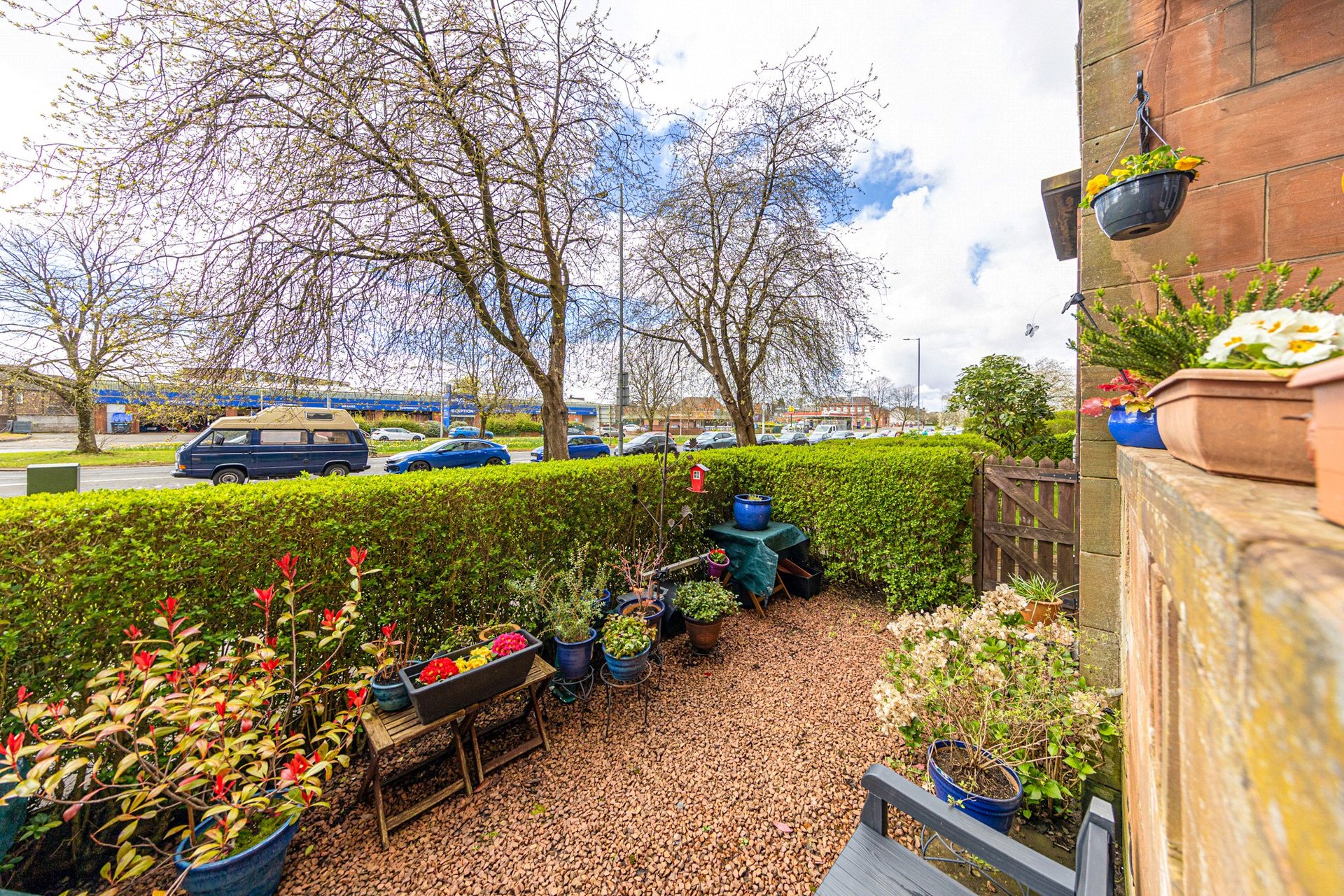 Flat 0/2, 1780 Great Western Road, Anniesland, Glasgow, G13 2TL - Picture #22