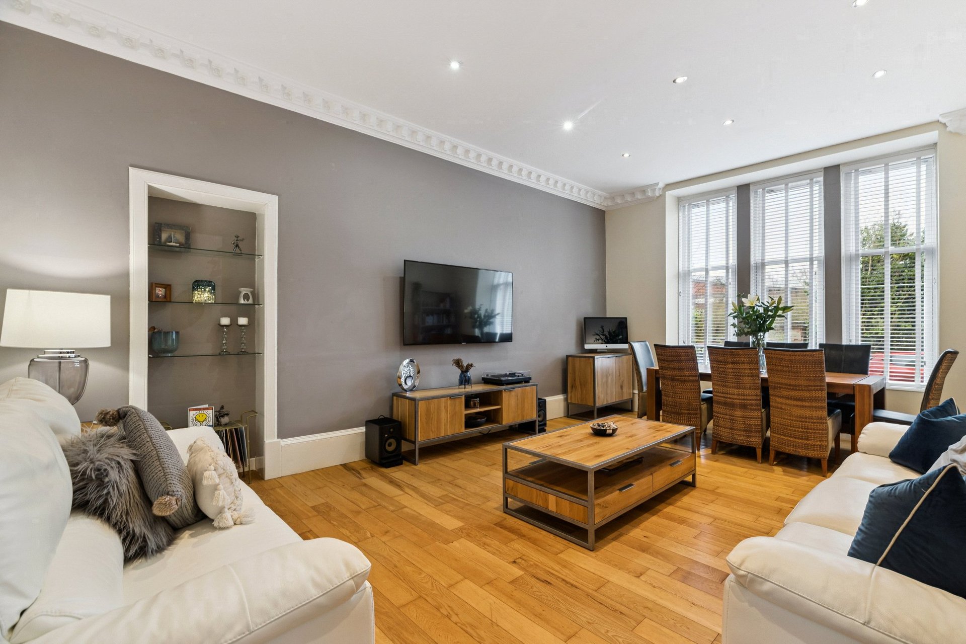 0/2, 170 Prospecthill Road, Mount Florida, Glasgow, G42 9LH - Picture #9