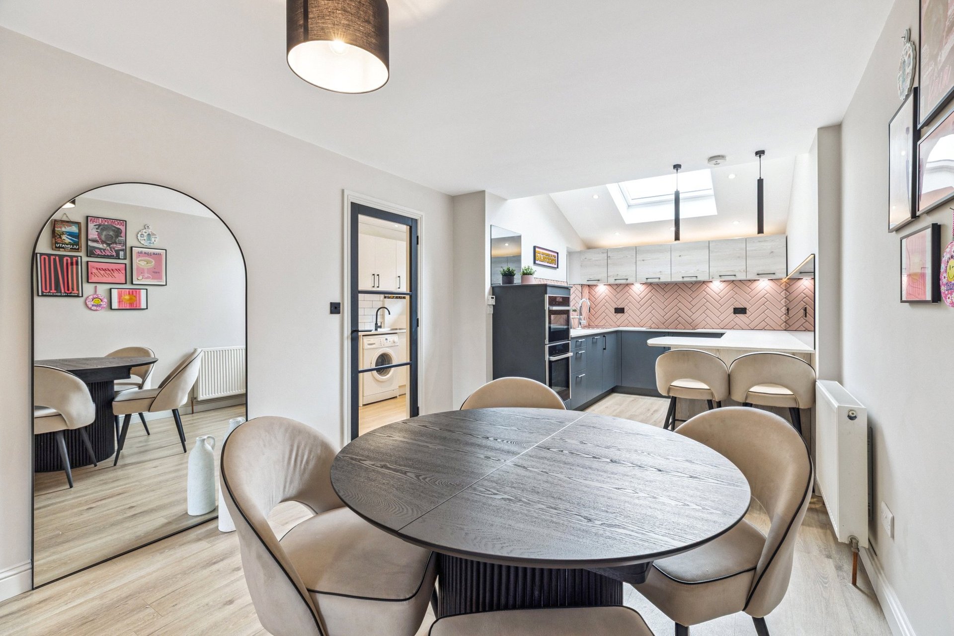 116 Beechwood Avenue, Clarkston, Glasgow, East Renfrewshire, G76 7XG - Picture #7