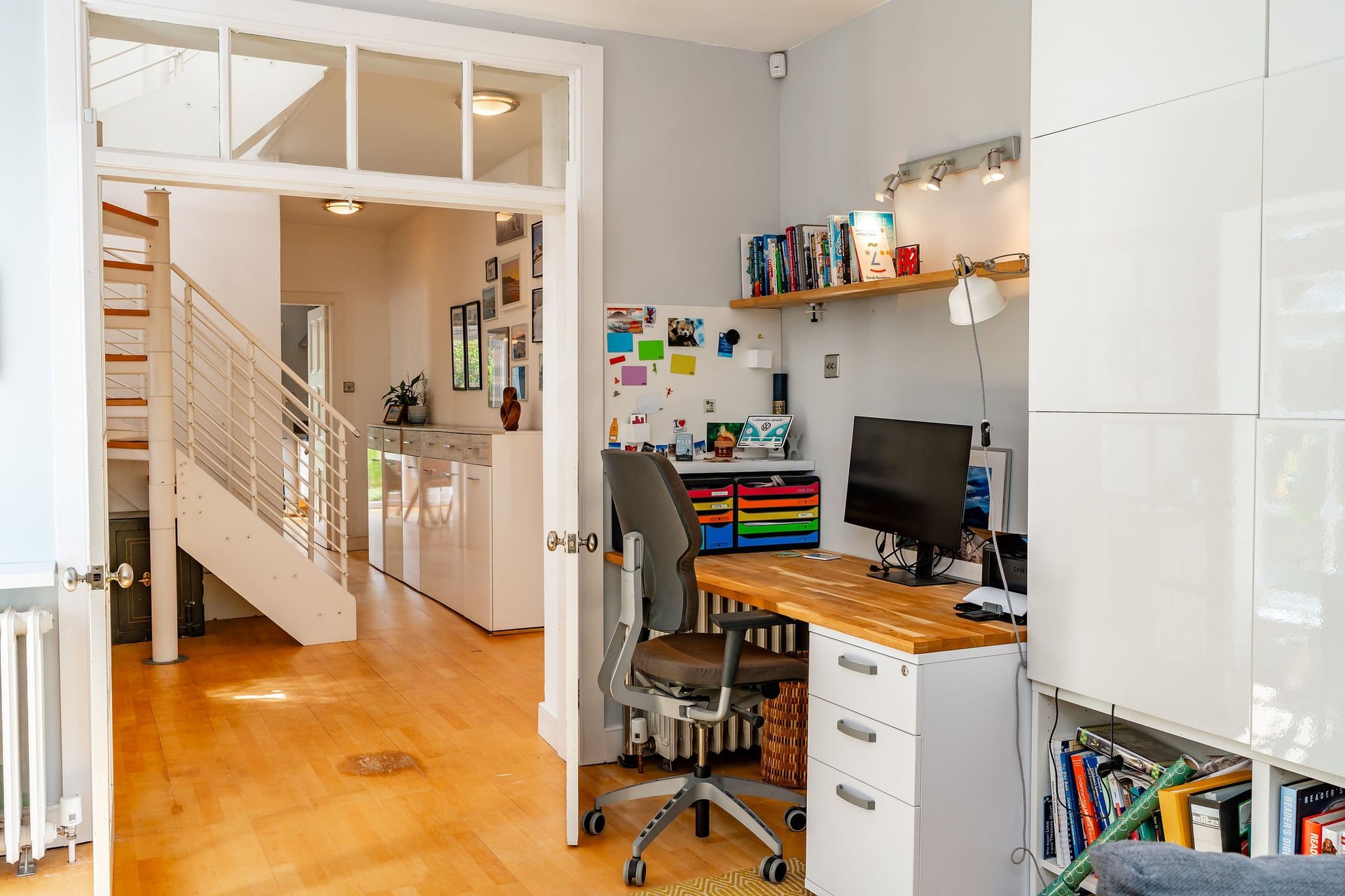 6b Ettrick Road, Merchiston, Edinburgh, EH10 5BJ - Picture #10