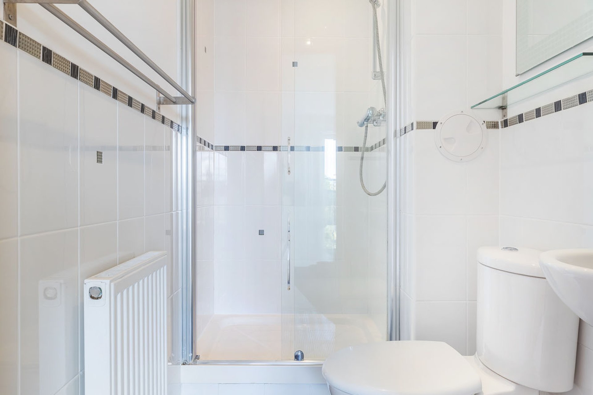 Flat 4/2 Fourth Quarter, 73 Port Dundas Road, Cowcaddens, Glasgow City, G4 0HF - Picture #18