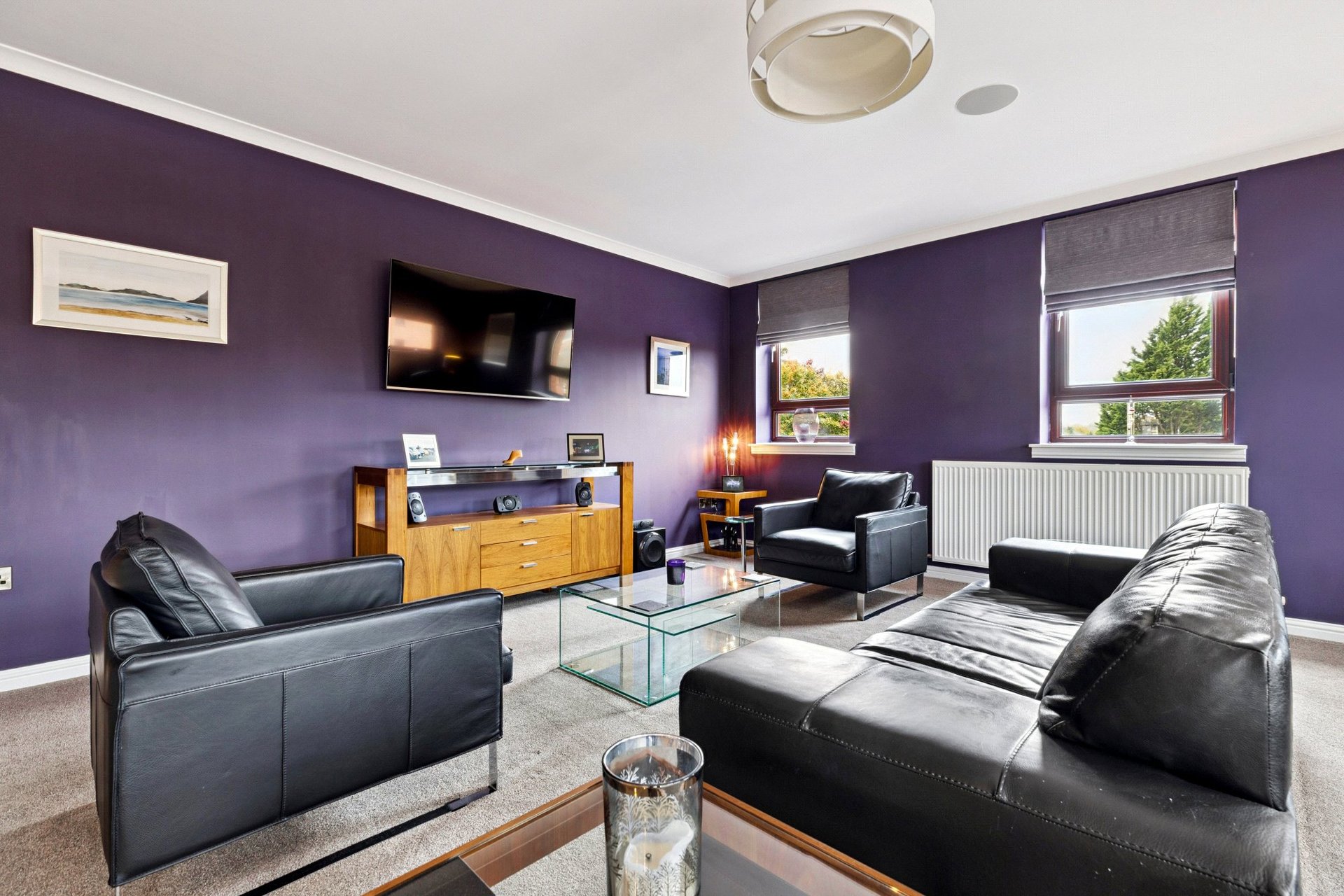 2/2, 4 Eastwoodmains Road, Giffnock, Glasgow, G46 6QF - Picture #5