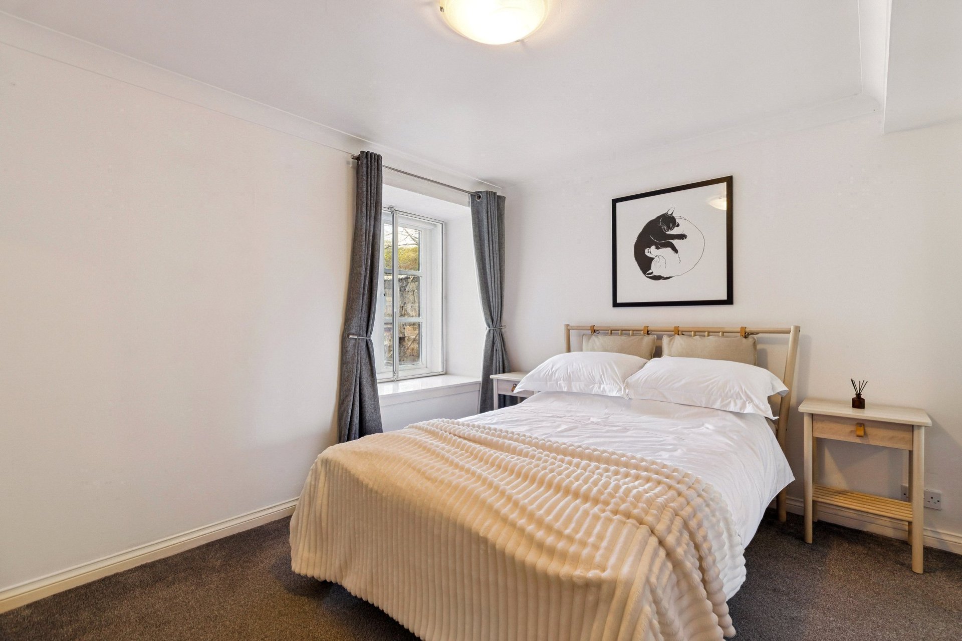 Flat 4, 12 Speirs Wharf, Port Dundas, Glasgow, G4 9TB - Picture #24