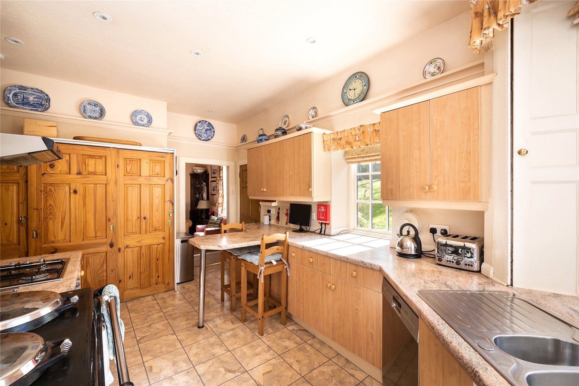 Dunesk Lodge, Green Lane, Lasswade, Midlothian, EH18 1HE - Picture #15