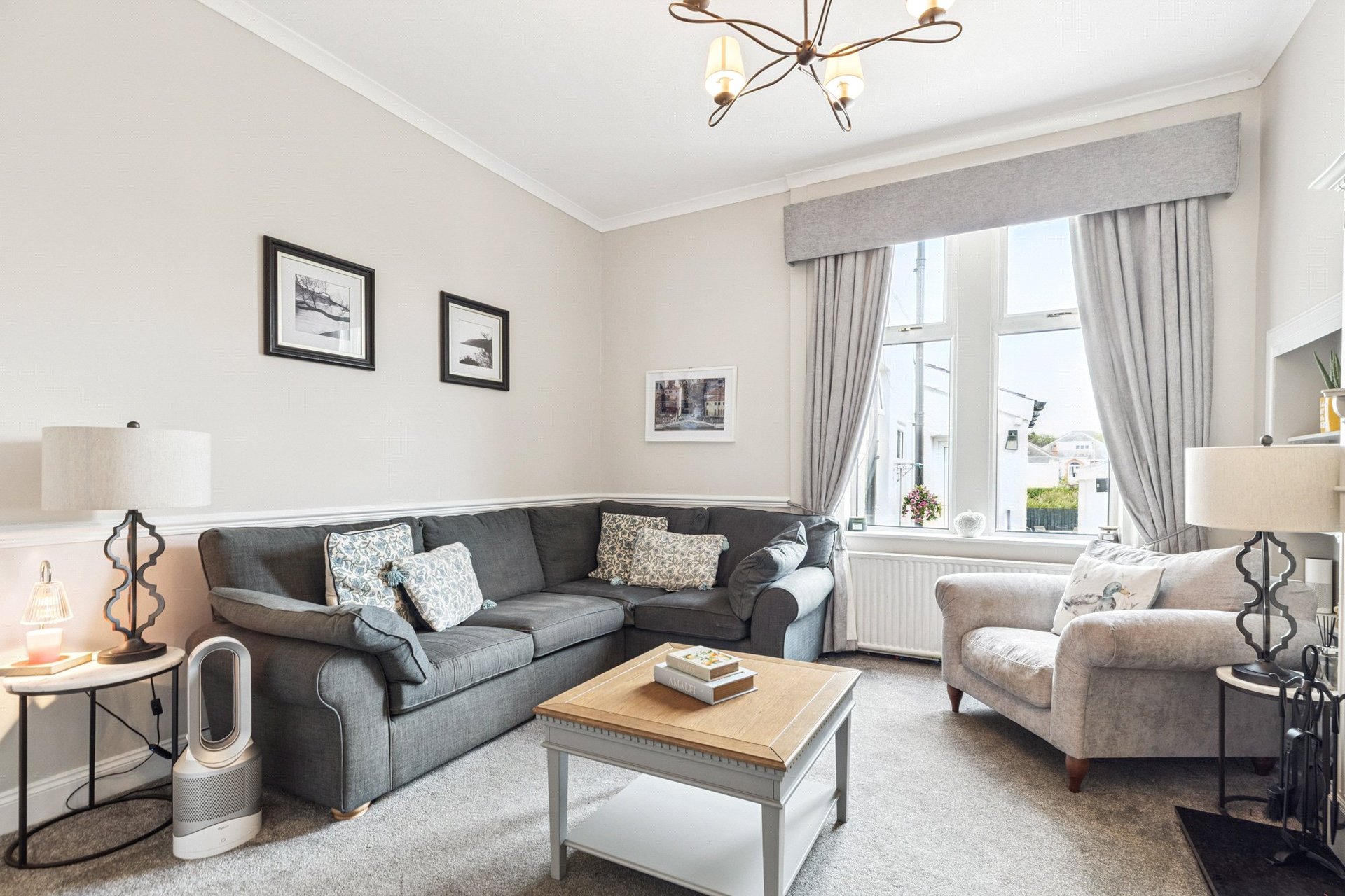 15 St. Anns Drive, Giffnock, Glasgow, East Renfrewshire, G46 6JS - Picture #10