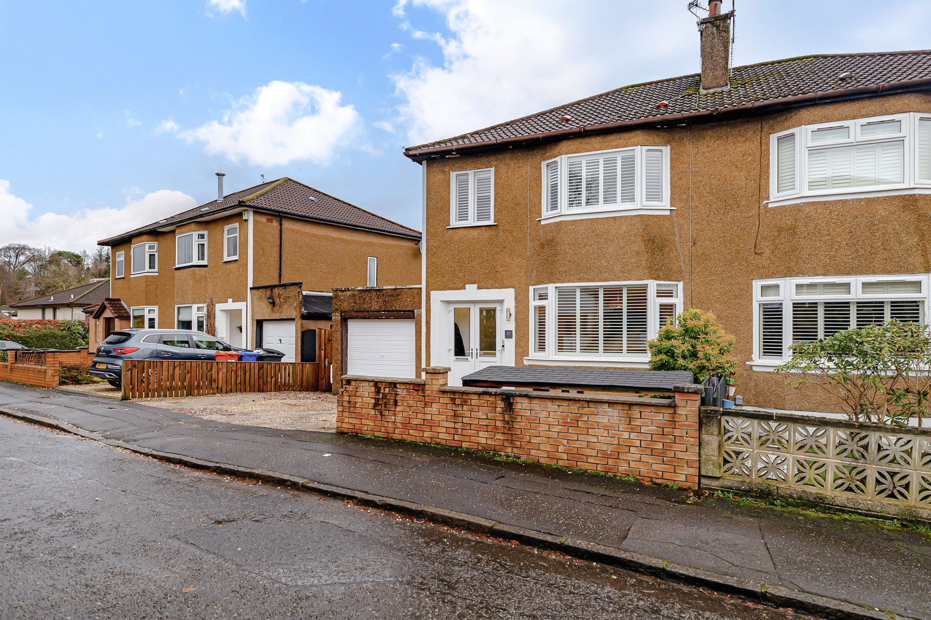 48 Hillfoot Drive, Bearsden, G61 3QF - Picture #36