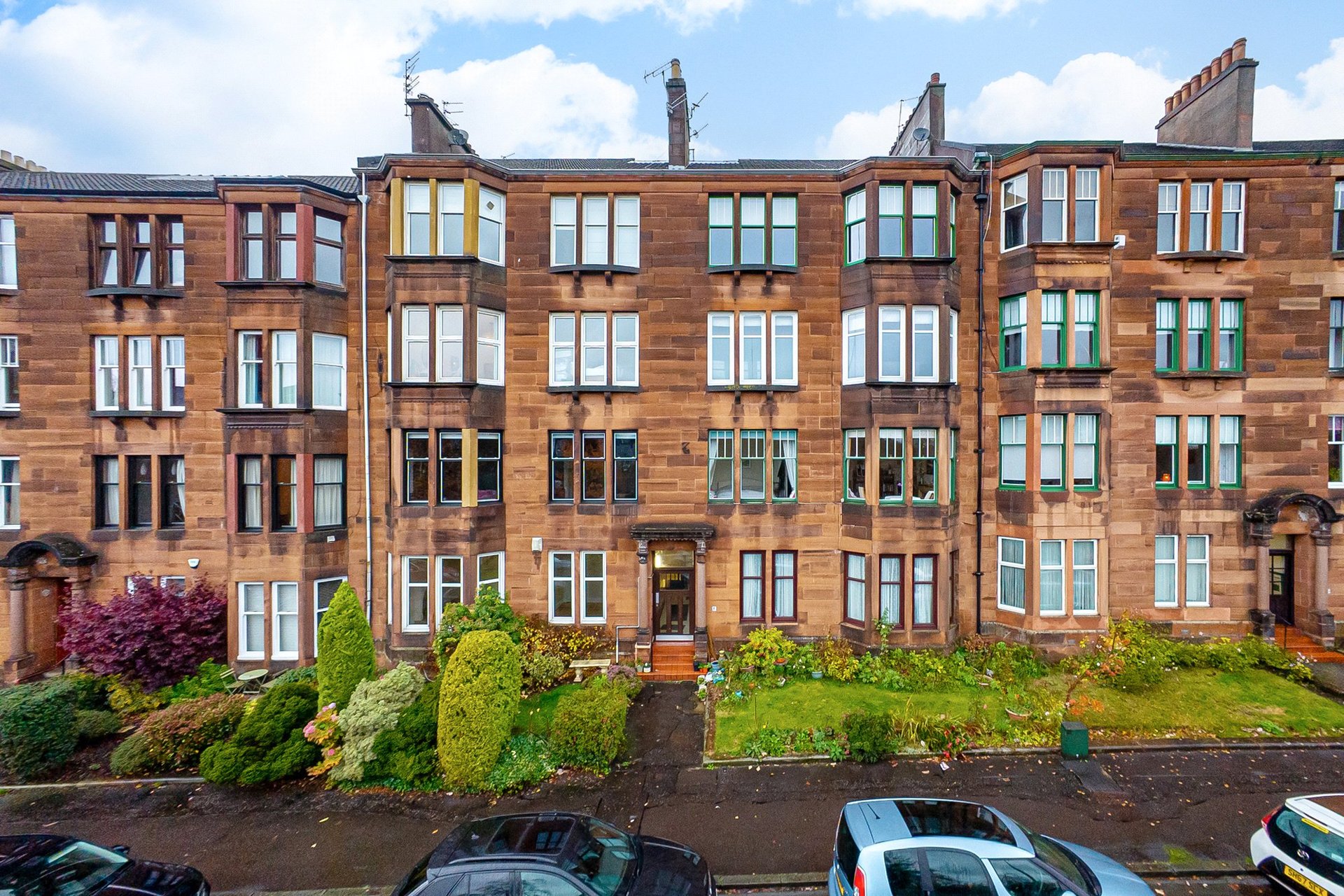 0/1, 7 Naseby Avenue, Broomhill, Glasgow, G11 7JQ - Picture #20