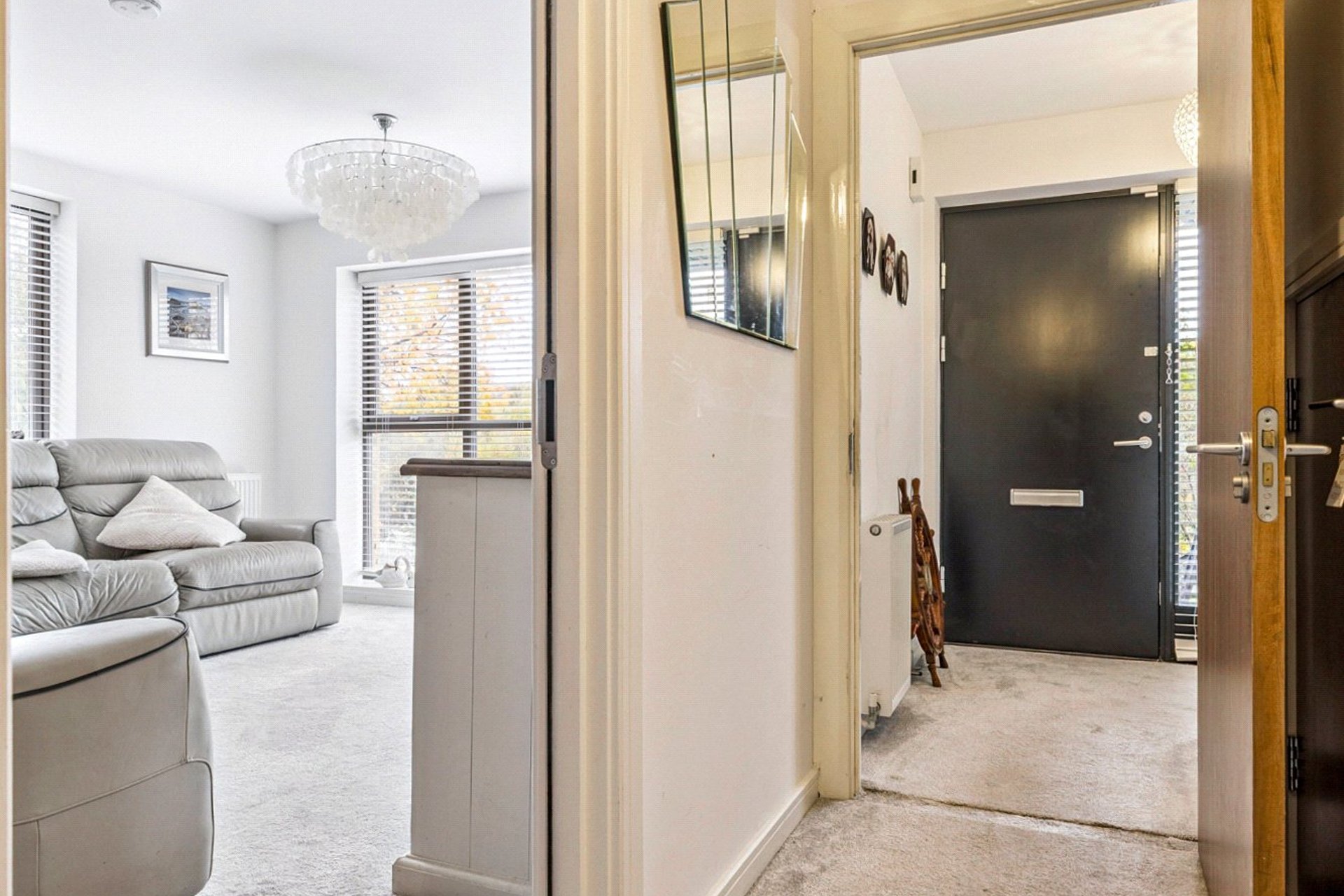 97 Vancouver Walk, Athletes Village, Dalmarnock, Glasgow City, G40 4TP - Picture #8