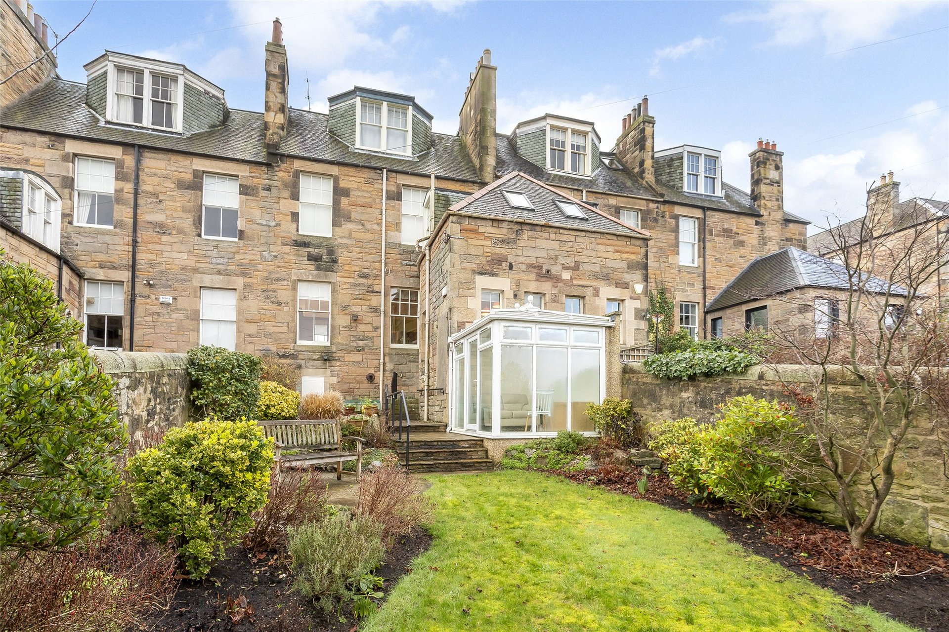 30 Wilton Road, Newington, Edinburgh, EH16 5NN - Picture #19