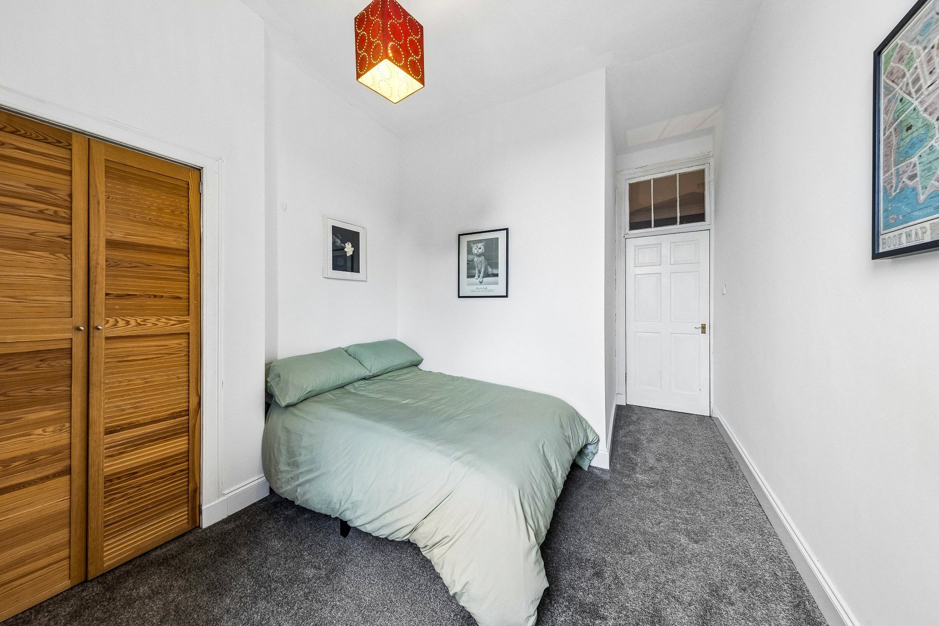 Flat 2/1, 122 Novar Drive, Hyndland, Glasgow, G12 9SY - Picture #22