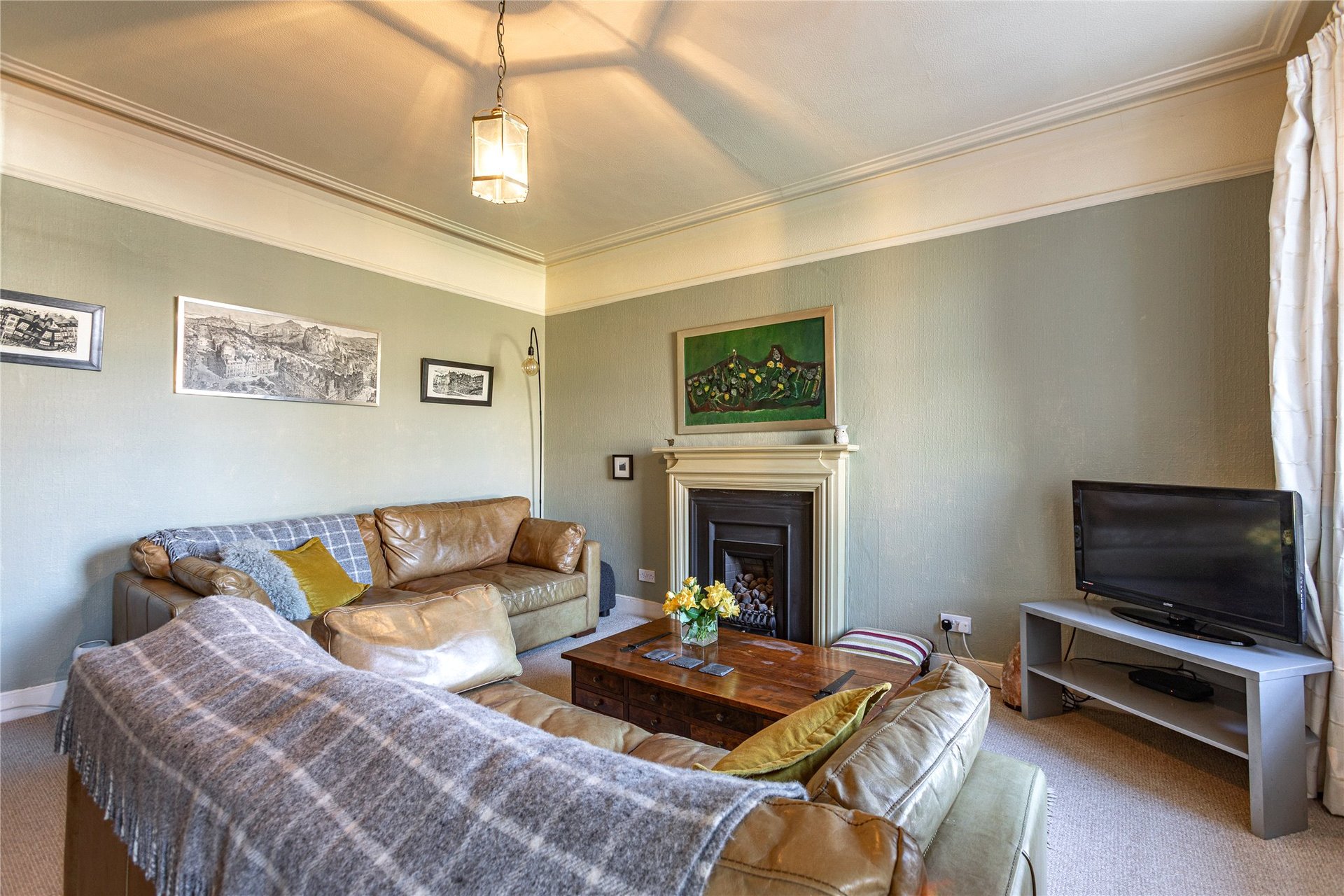 18 Parade, Berwick-upon-Tweed, Northumberland, TD15 1DF - Picture #2