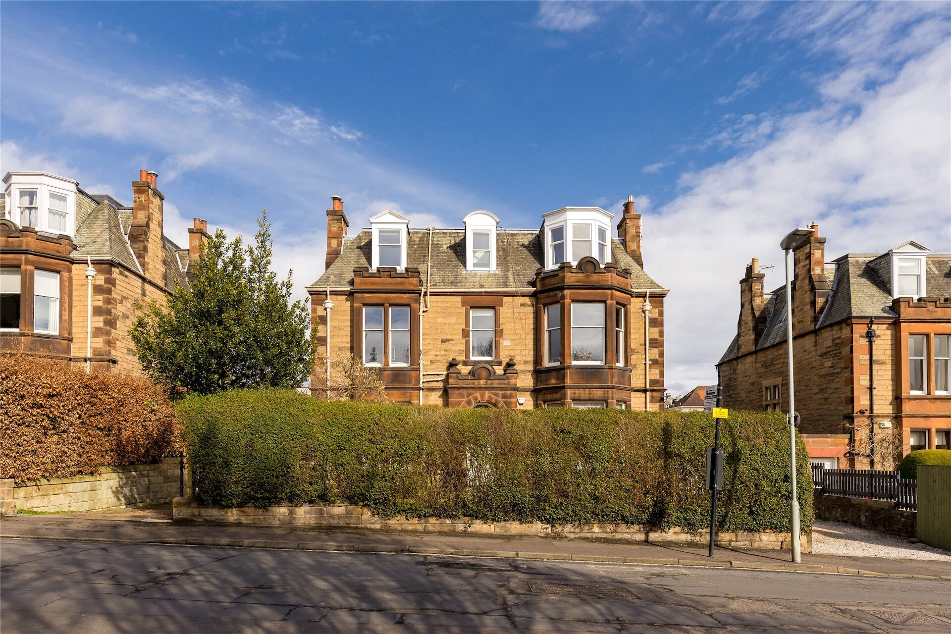 28a, 1f Murrayfield Road, Edinburgh, EH12 6ER - Picture #1