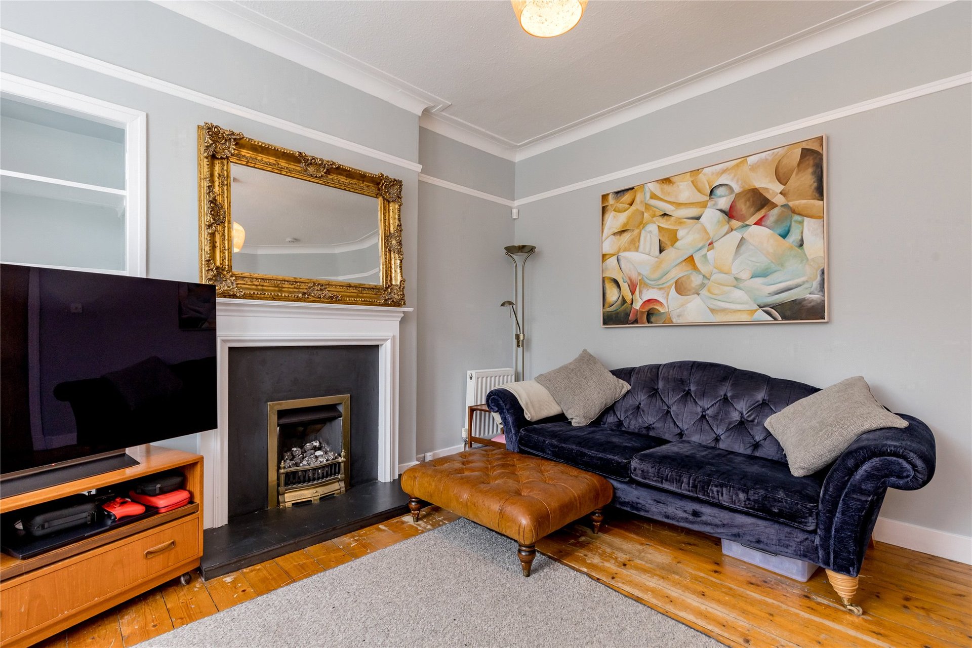 189 Granton Road, Edinburgh, EH5 3RQ - Picture #3