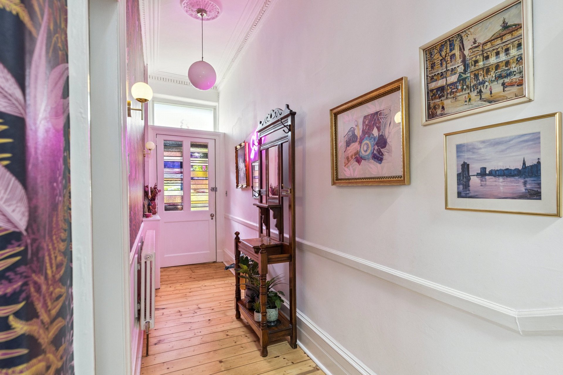 8 Manor Road, Jordanhill, Glasgow, G14 9LG - Picture #8