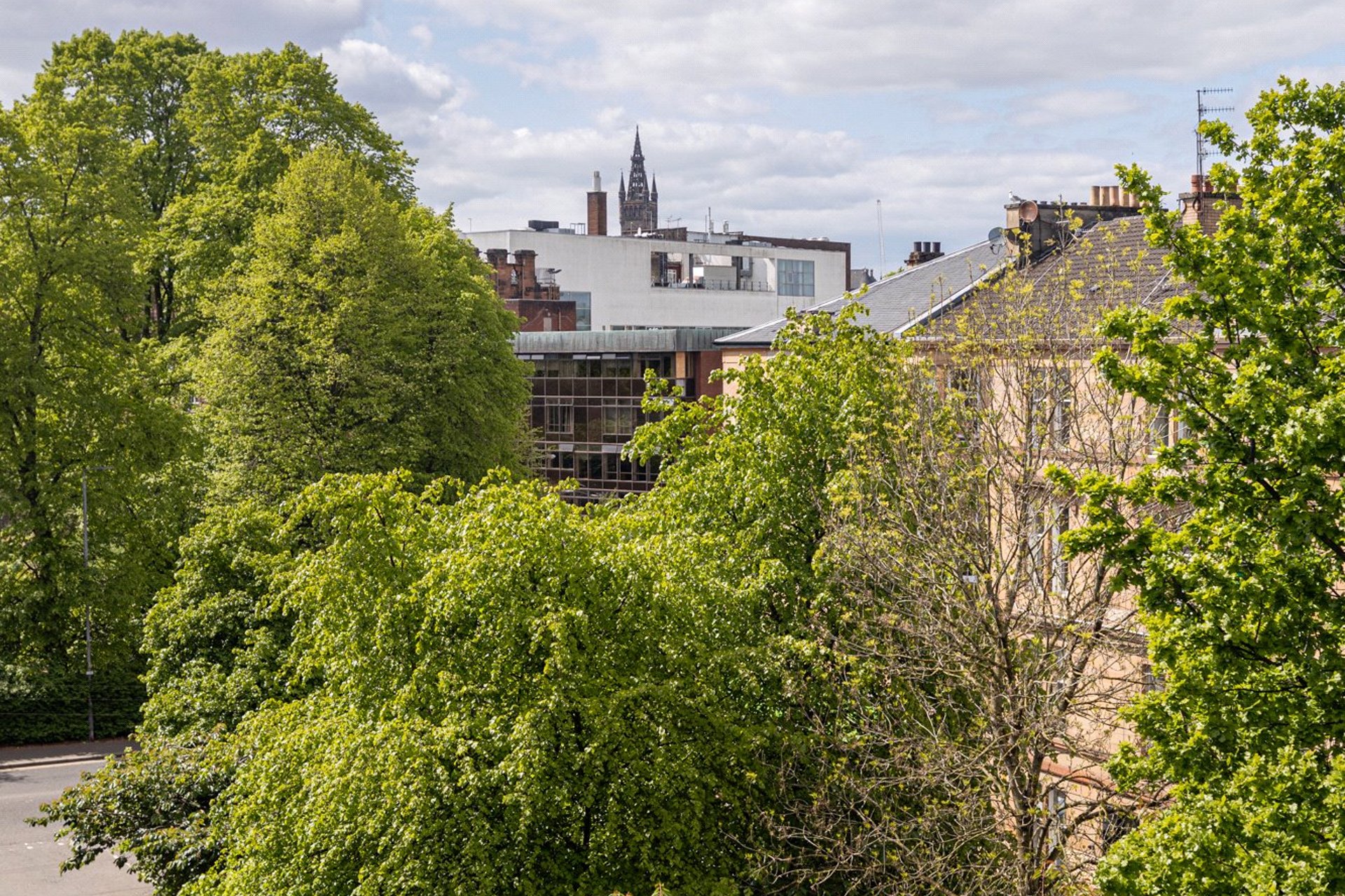 3/2, 31 Woodlands Drive, Woodlands, Glasgow, G4 9DN - Picture #6
