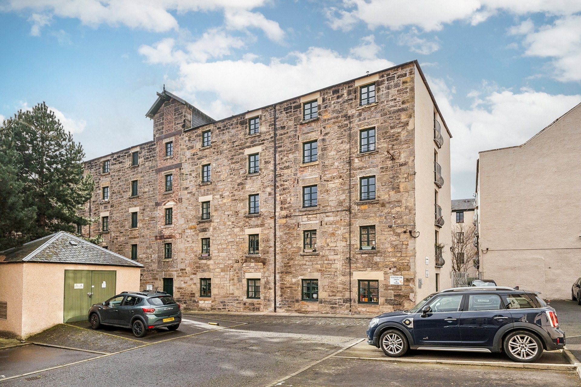 108/6 Great Junction Street, Edinburgh, Midlothian, EH6 5LD - Picture #16