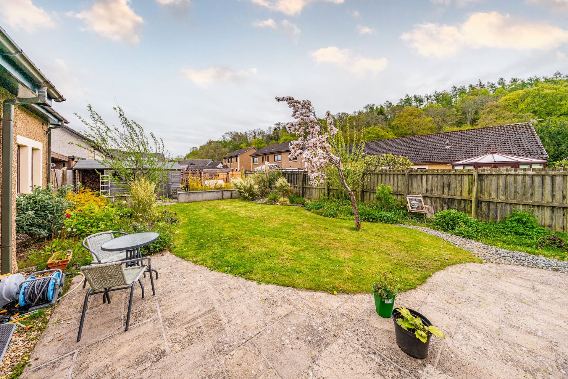 5 Broomie Dell, Earlston, Scottish Borders, TD4 6BN - Picture #22
