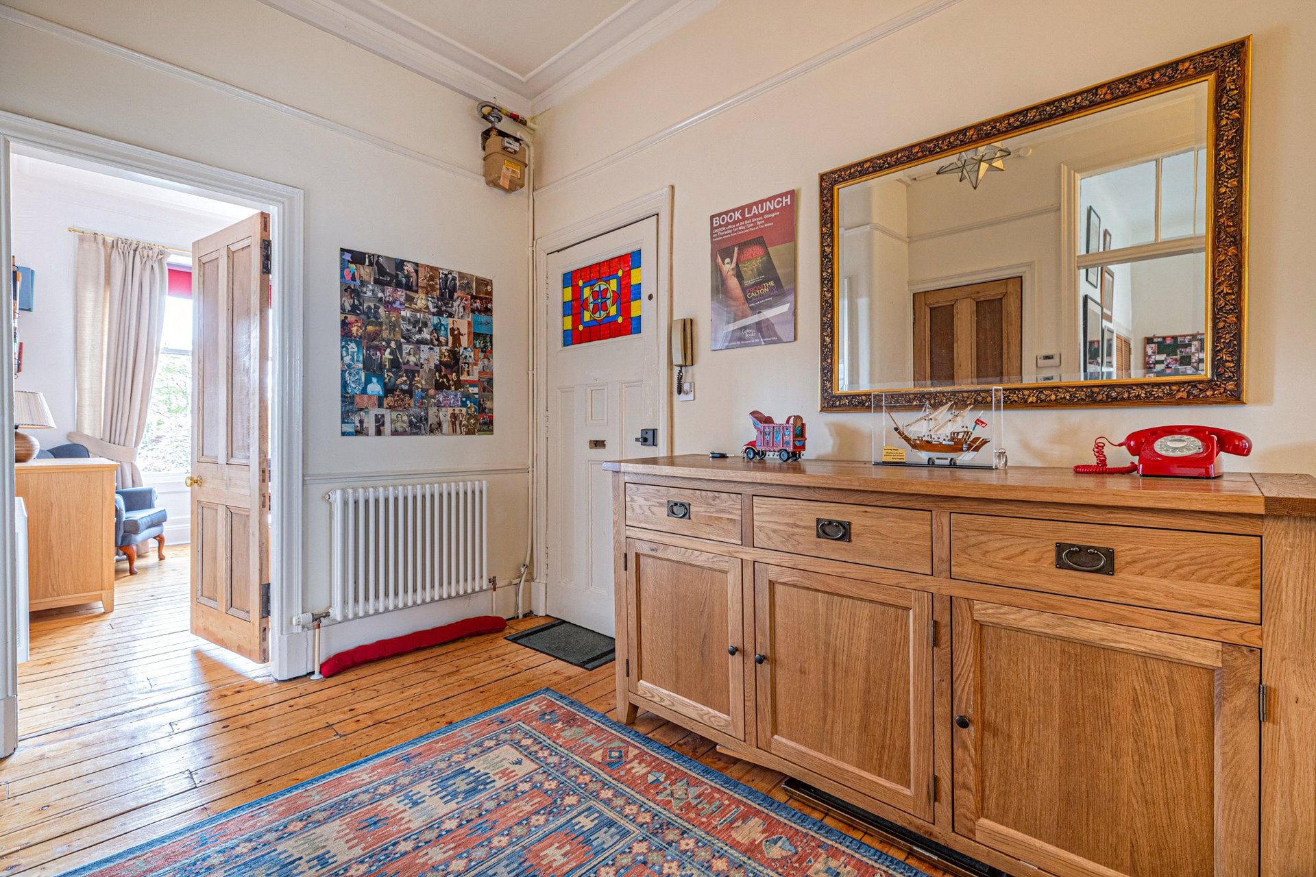 1/1, 9 Naseby Avenue, Broomhill, Glasgow, G11 7JQ - Picture #21