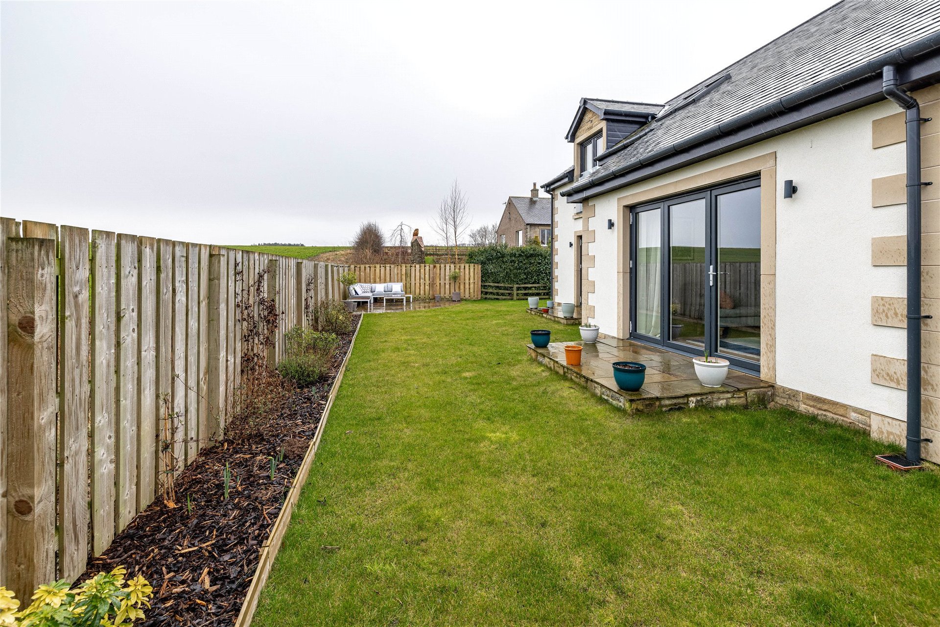 2 Stanley Court, Branxton, Cornhill-on-Tweed, Northumberland, TD12 4FJ - Picture #23