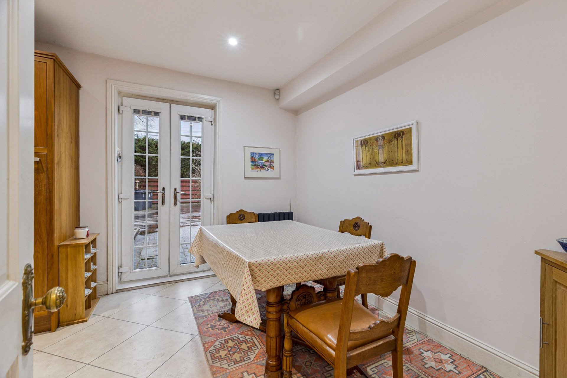 14B Upper Glenburn Road, Bearsden, G61 4BW - Picture #14