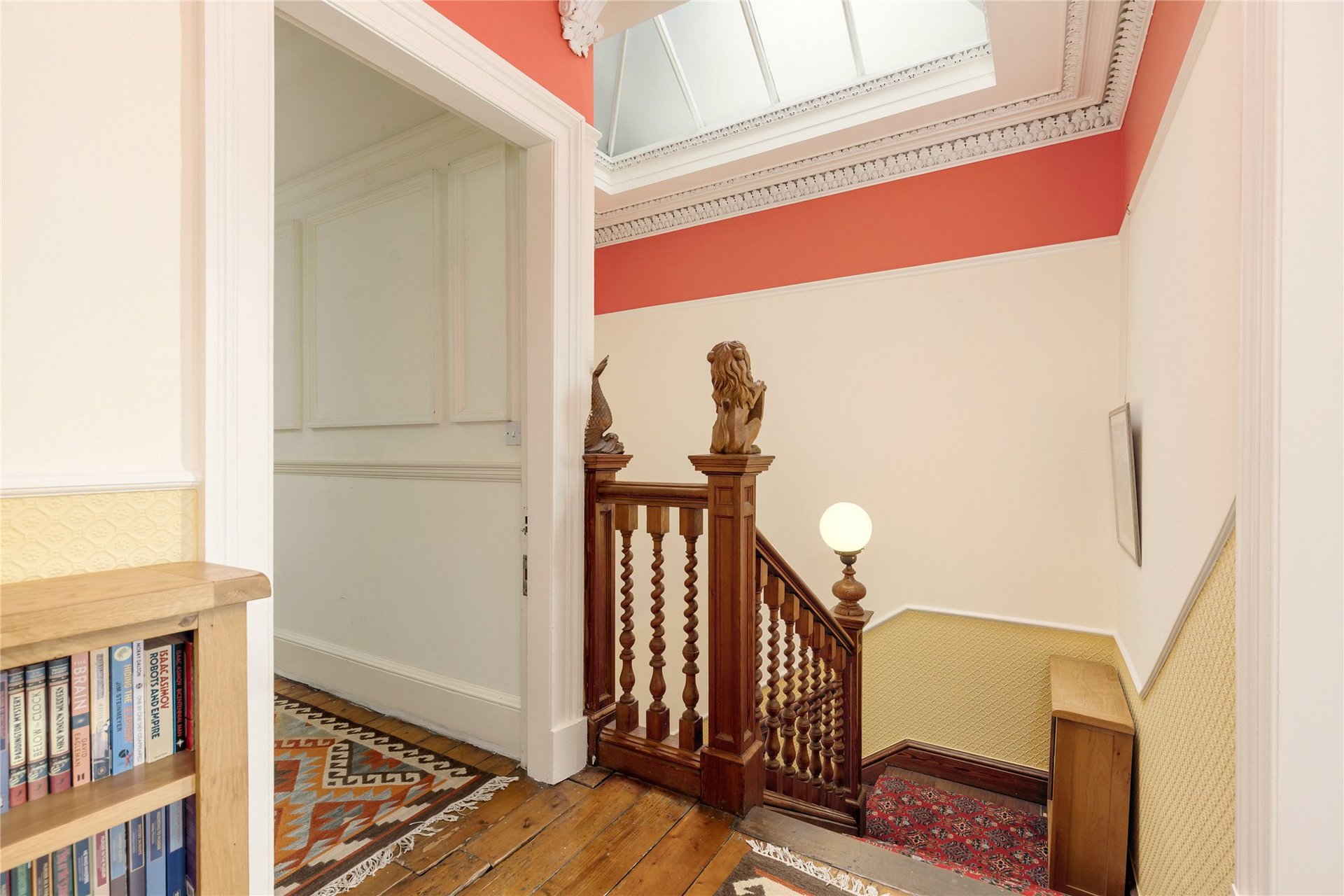 9 Belford Terrace, Edinburgh, EH4 3DQ - Picture #18