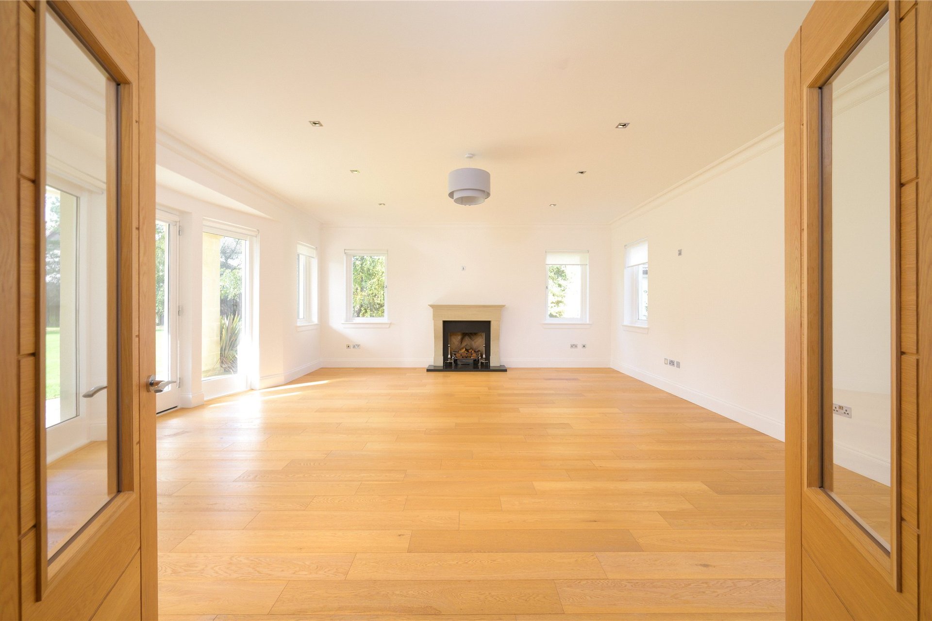 Glenaig, 11 The Queens Crescent, Auchterarder, PH3 1QL - Picture #15