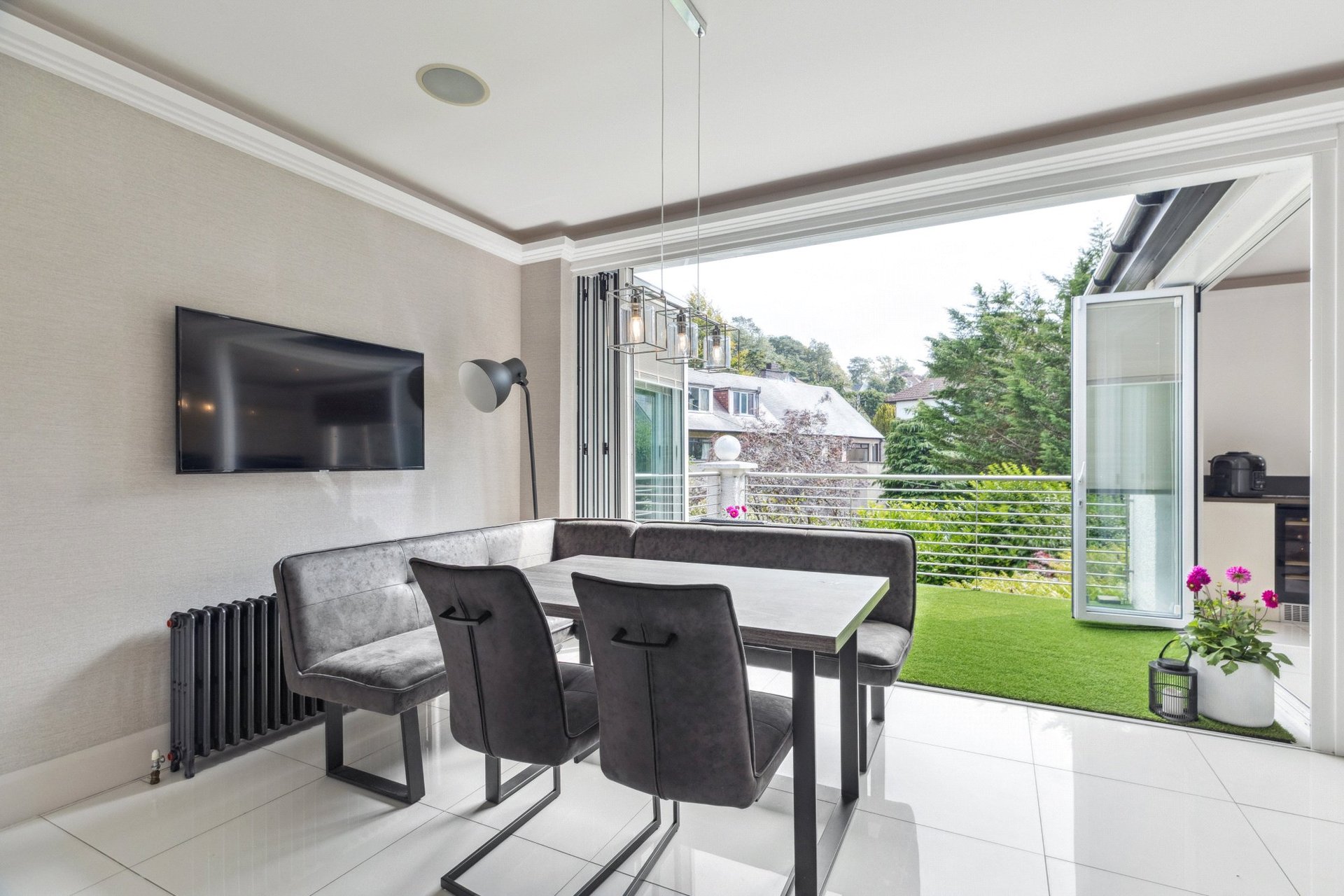 53 Ayr Road, Whitecraigs, Glasgow, G46 6SR - Picture #26