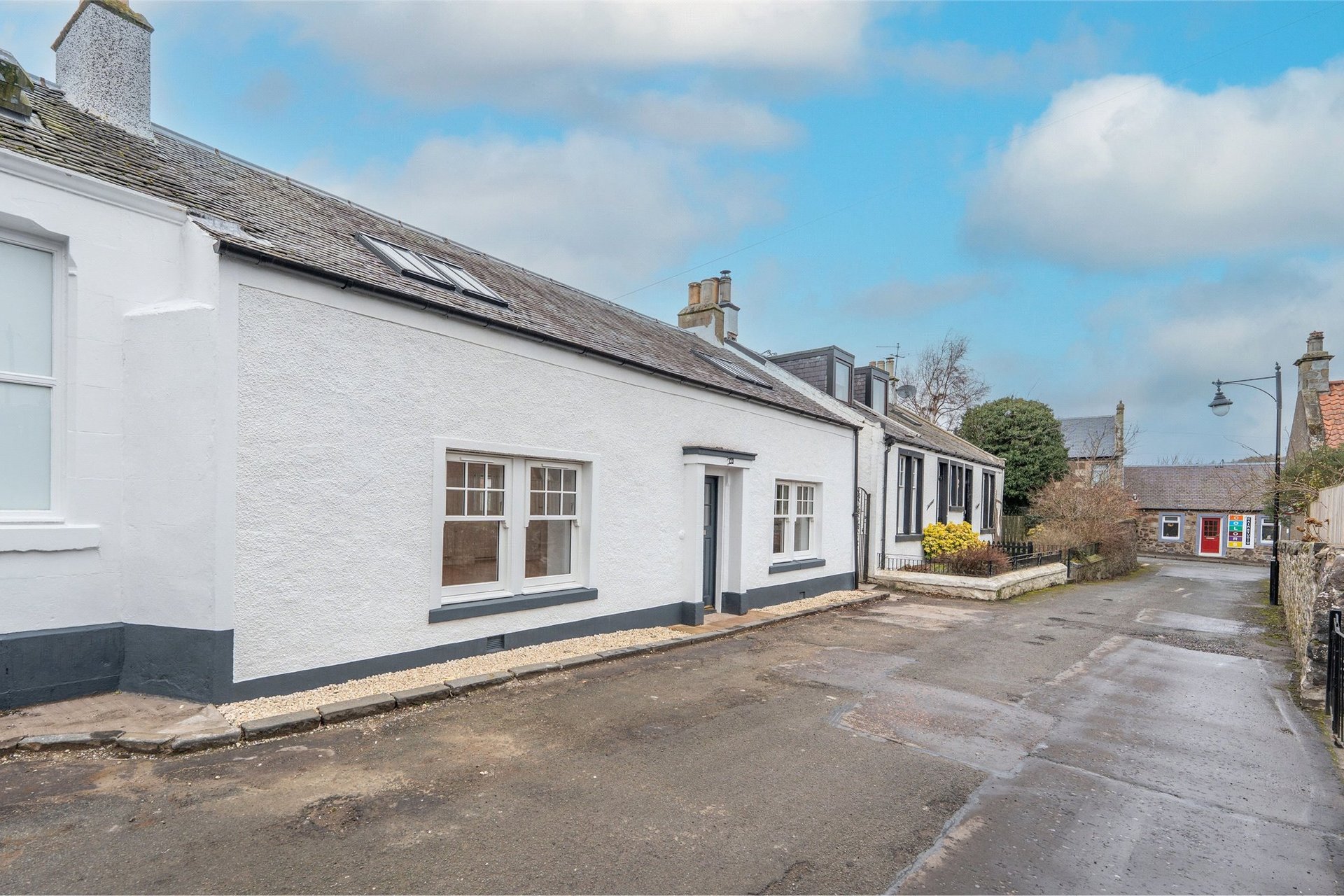 2 Madras Road, Auchtermuchty, Cupar, Fife, KY14 7BW - Picture #3