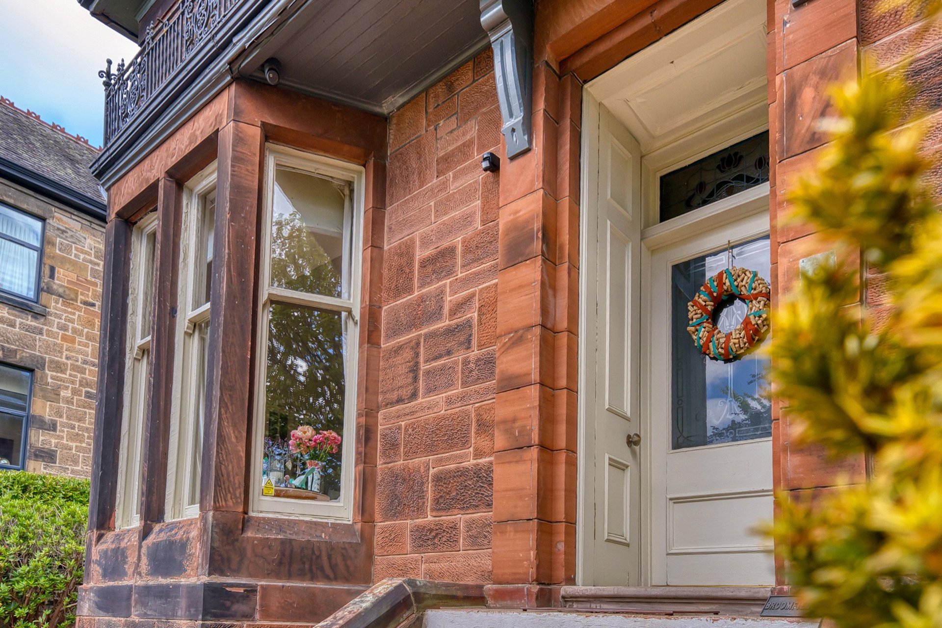 Broomfield, 112 Southbrae Drive, Jordanhill, Glasgow, G13 1TZ - Picture #3