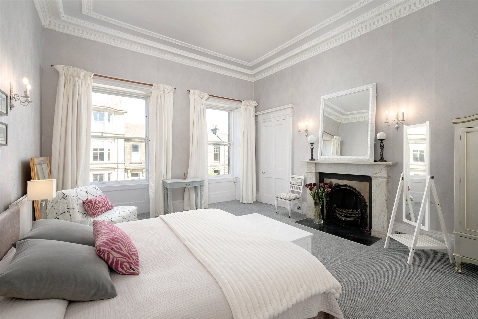 9 Inverleith Row, Edinburgh, EH3 5LS - Picture #17