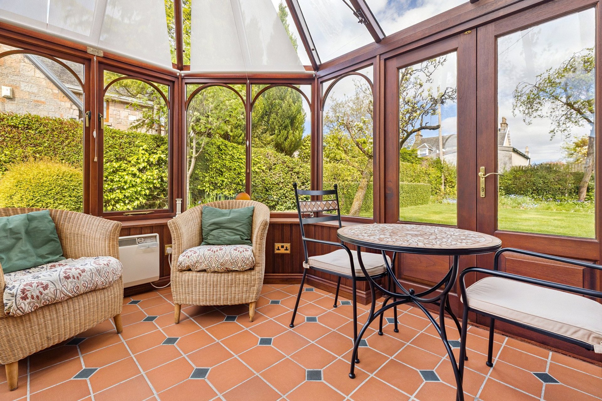 28 Thorn Road, Bearsden, G61 4BS - Picture #17