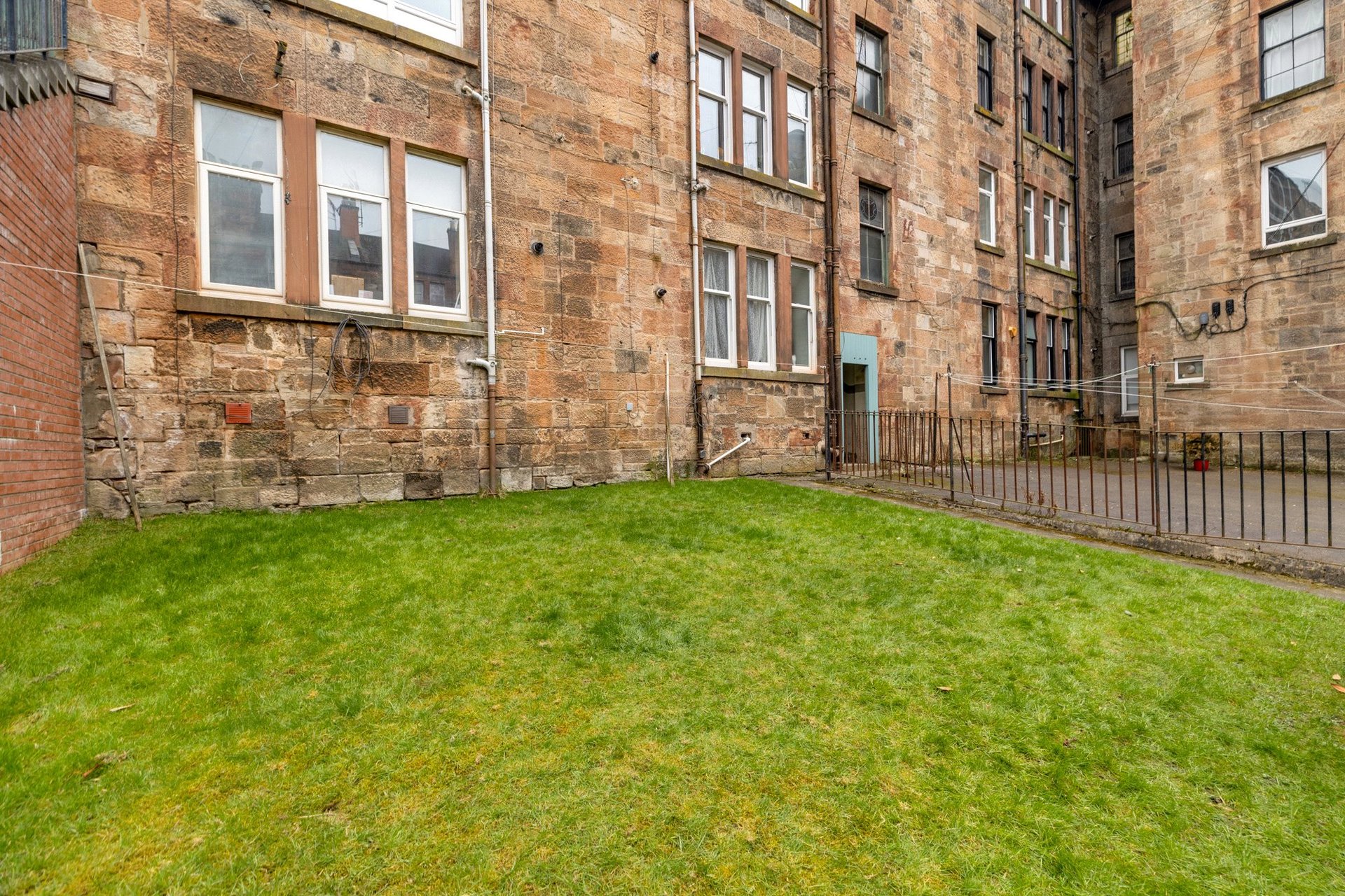 0/1, 33 Airlie Street, Hyndland, Glasgow, G12 9TS - Picture #28