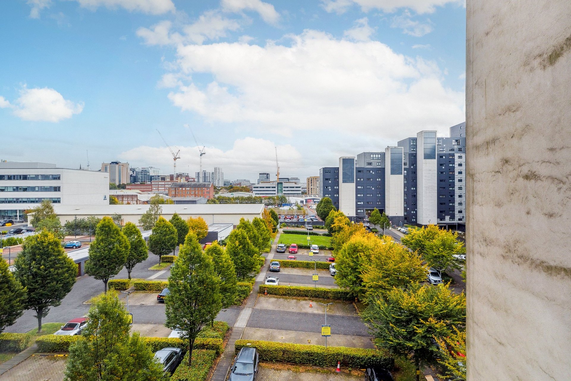 Flat 4/2, Lancefield Quay, 175 Finnieston Street, Finnieston, Glasgow City, G3 8HD - Picture #32
