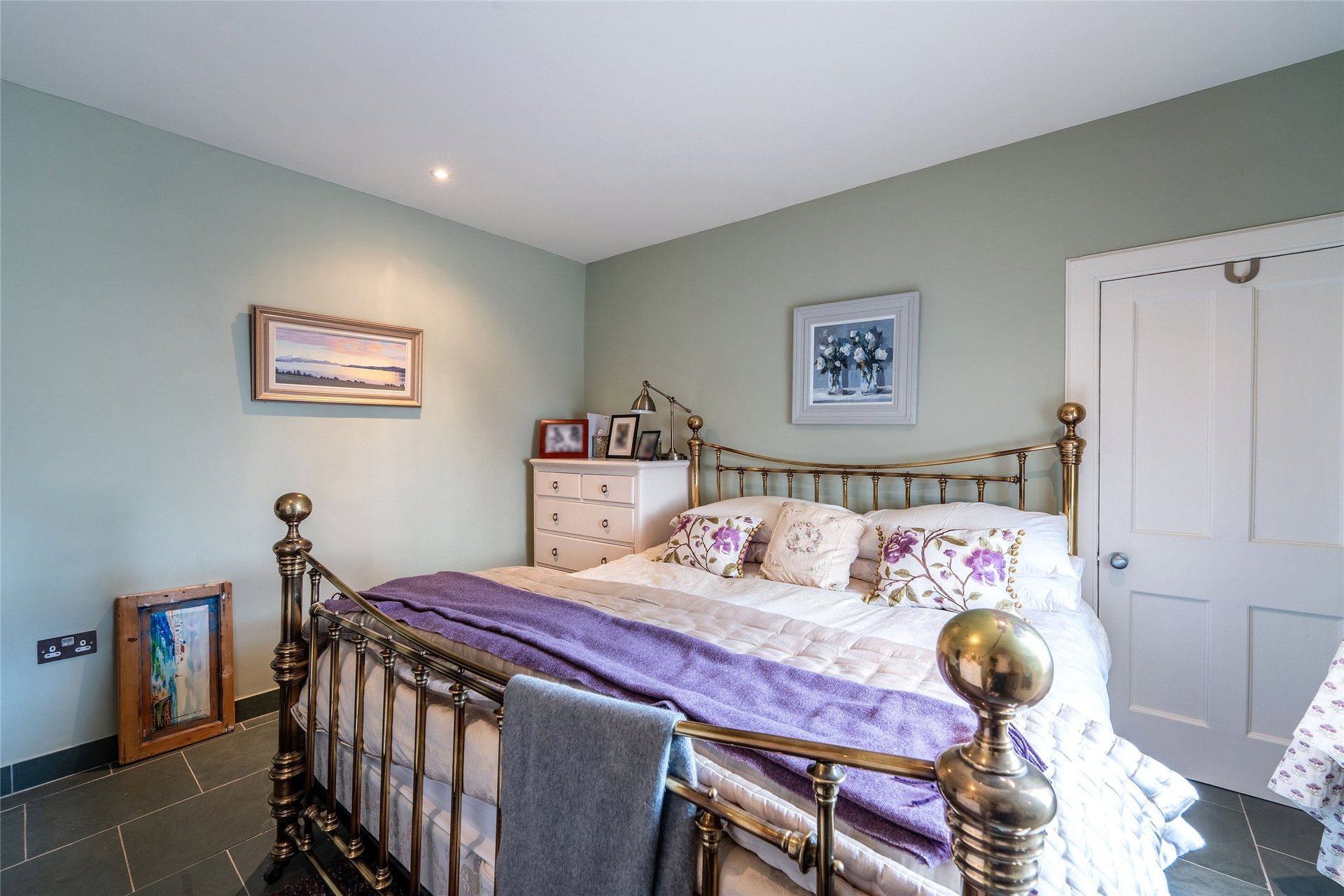 Belhaven, Williamsburgh, Elie, Leven, Fife, KY9 1BA - Picture #14
