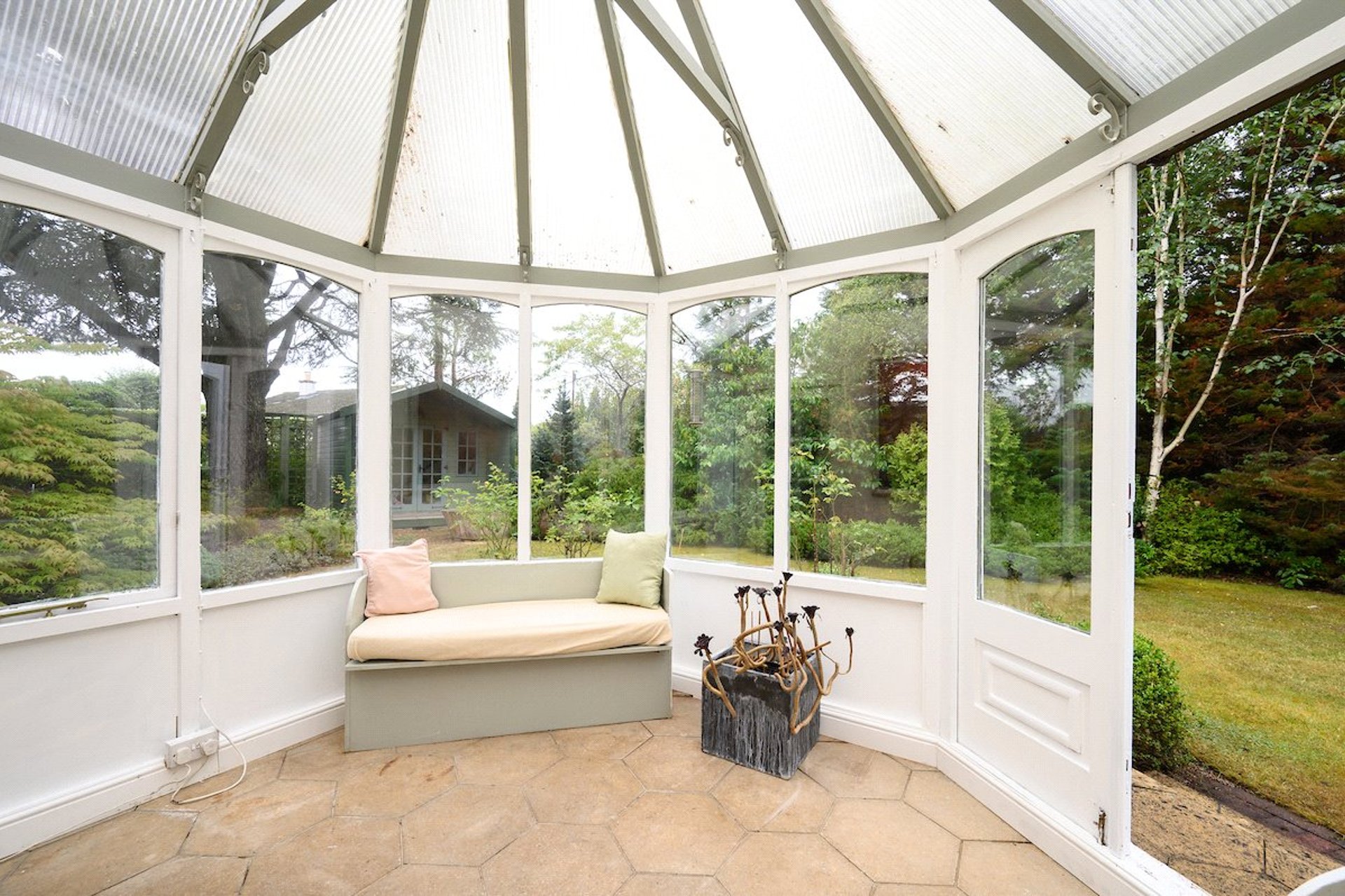 Holmcroft, 4 Tweeddale Avenue, Gifford, Haddington, East Lothian, EH41 4QN - Picture #8