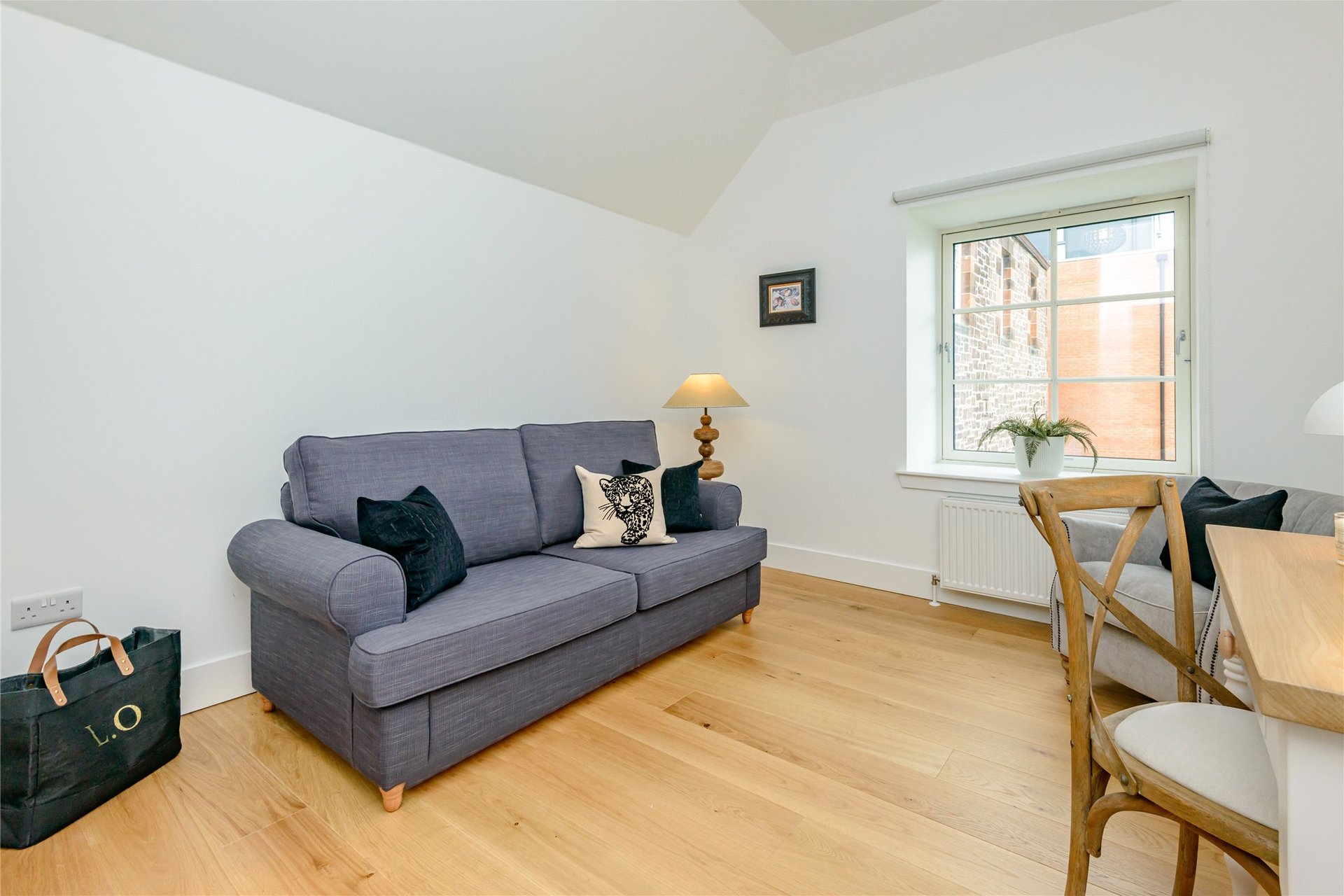 Flat 3, 5 Smiddy Wynd, Liberton, Edinburgh, EH16 6GU - Picture #13