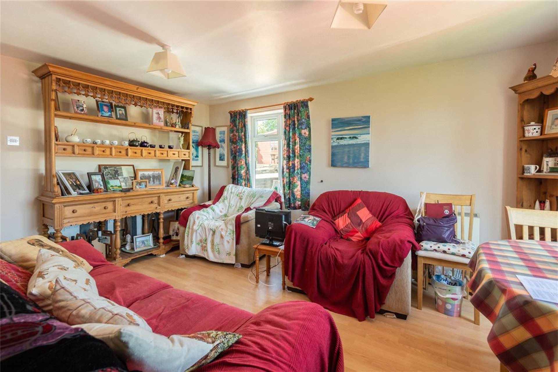 North Bank Cottage, North Bank, Belford, Northumberland, NE70 7HA - Picture #4