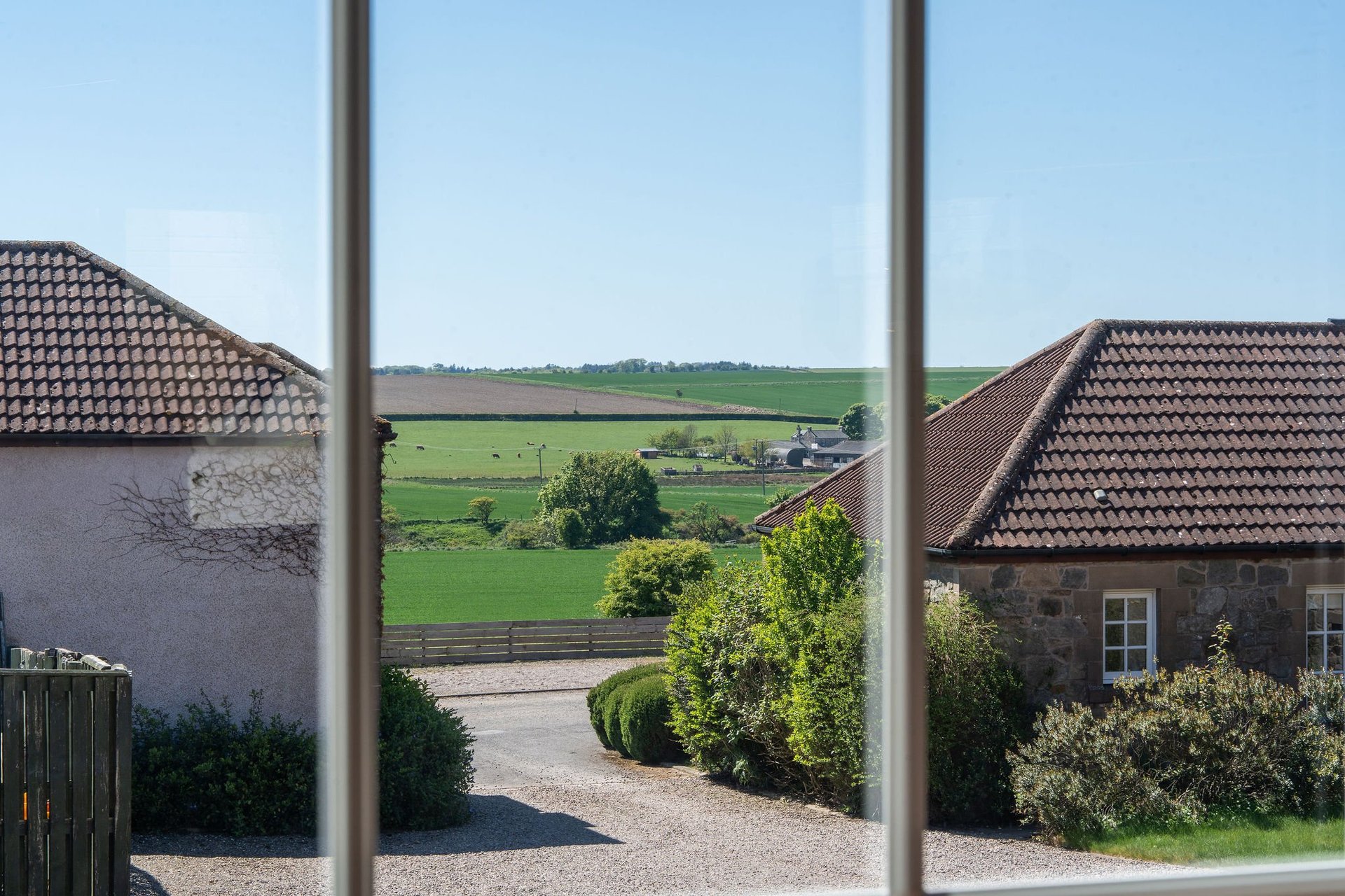 4 Wester Balrymonth Steadings, St. Andrews, Fife, KY16 8NN - Picture #14