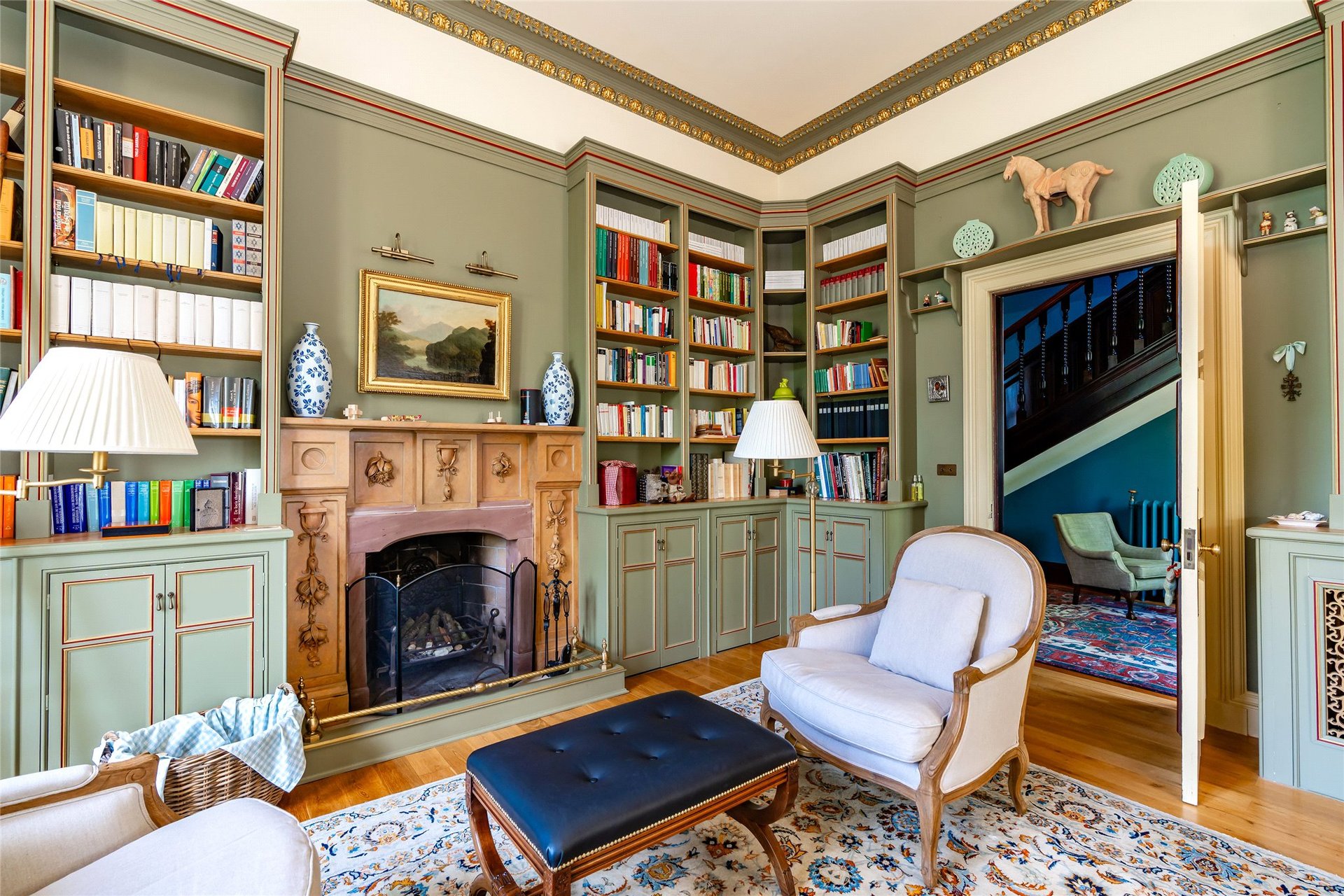 Laws House, Duns, Berwickshire, TD11 3LU - Picture #9
