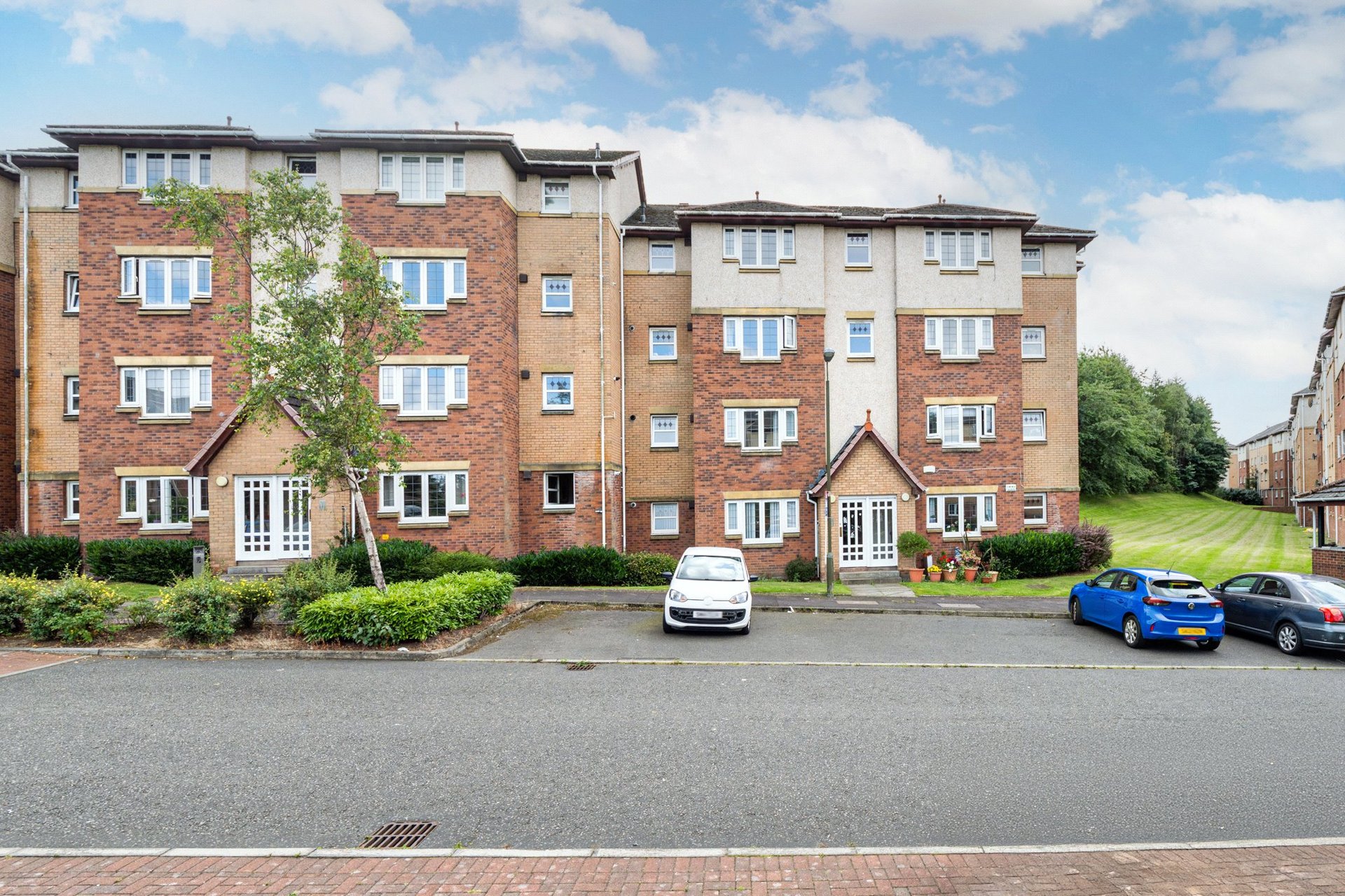 55 Burnvale Place, Livingston, West Lothian, EH54 6GD - Picture #12